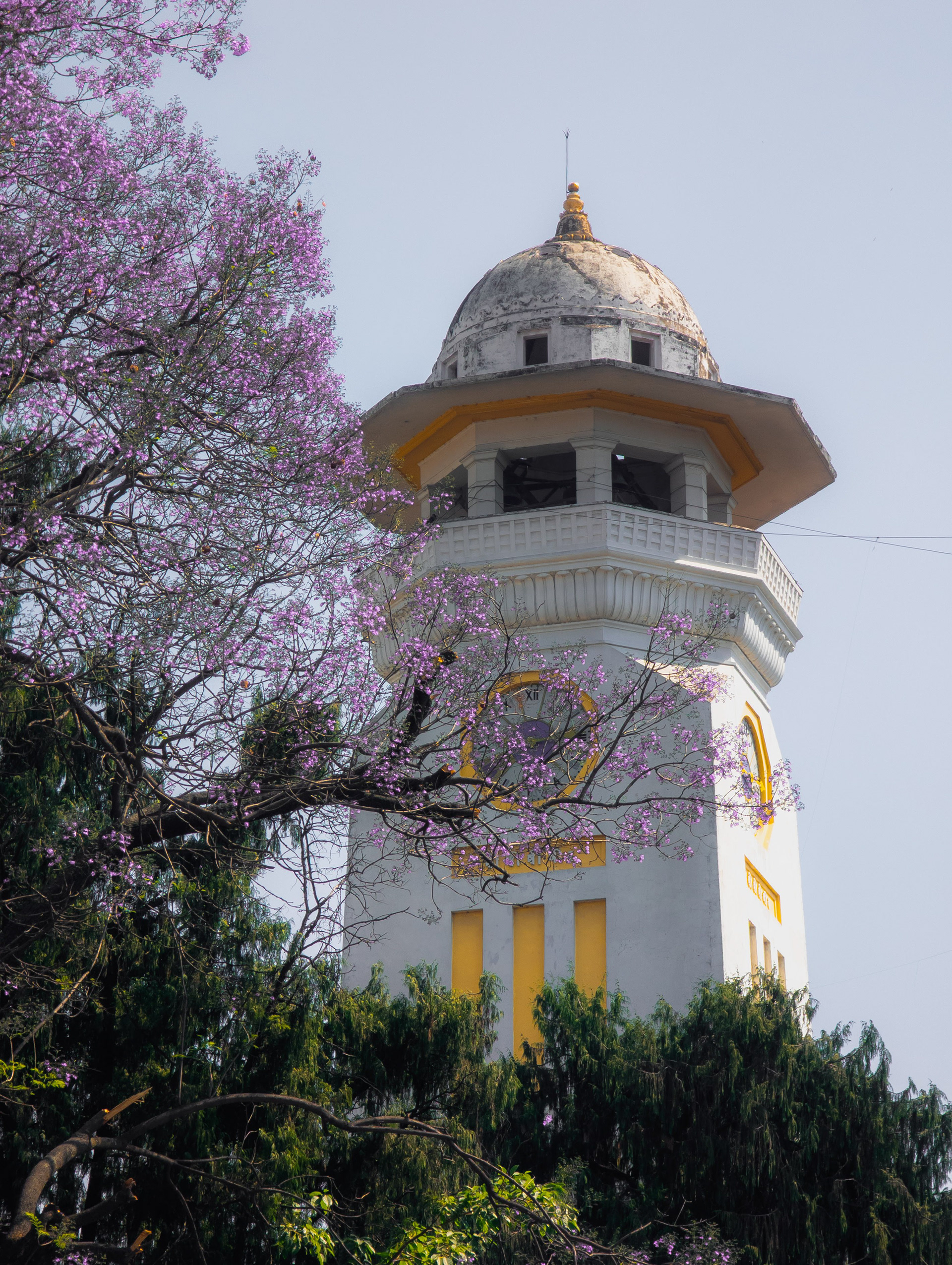 Ghantaghar