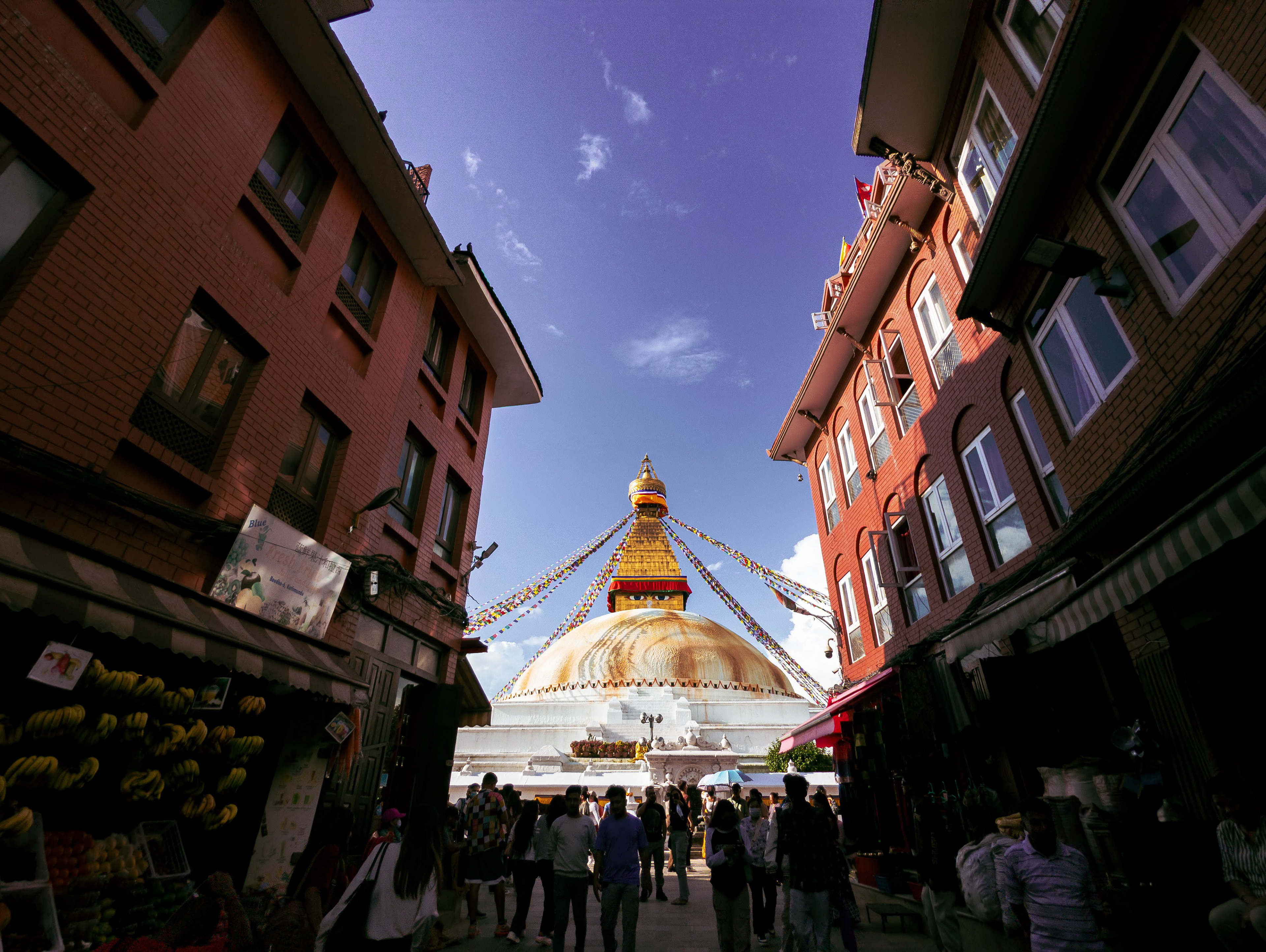 Bouddha