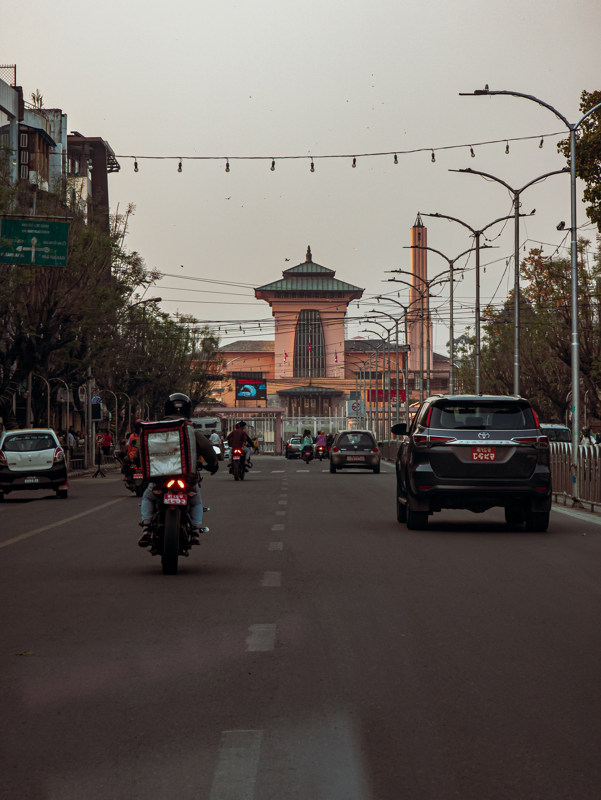 Durbarmarg