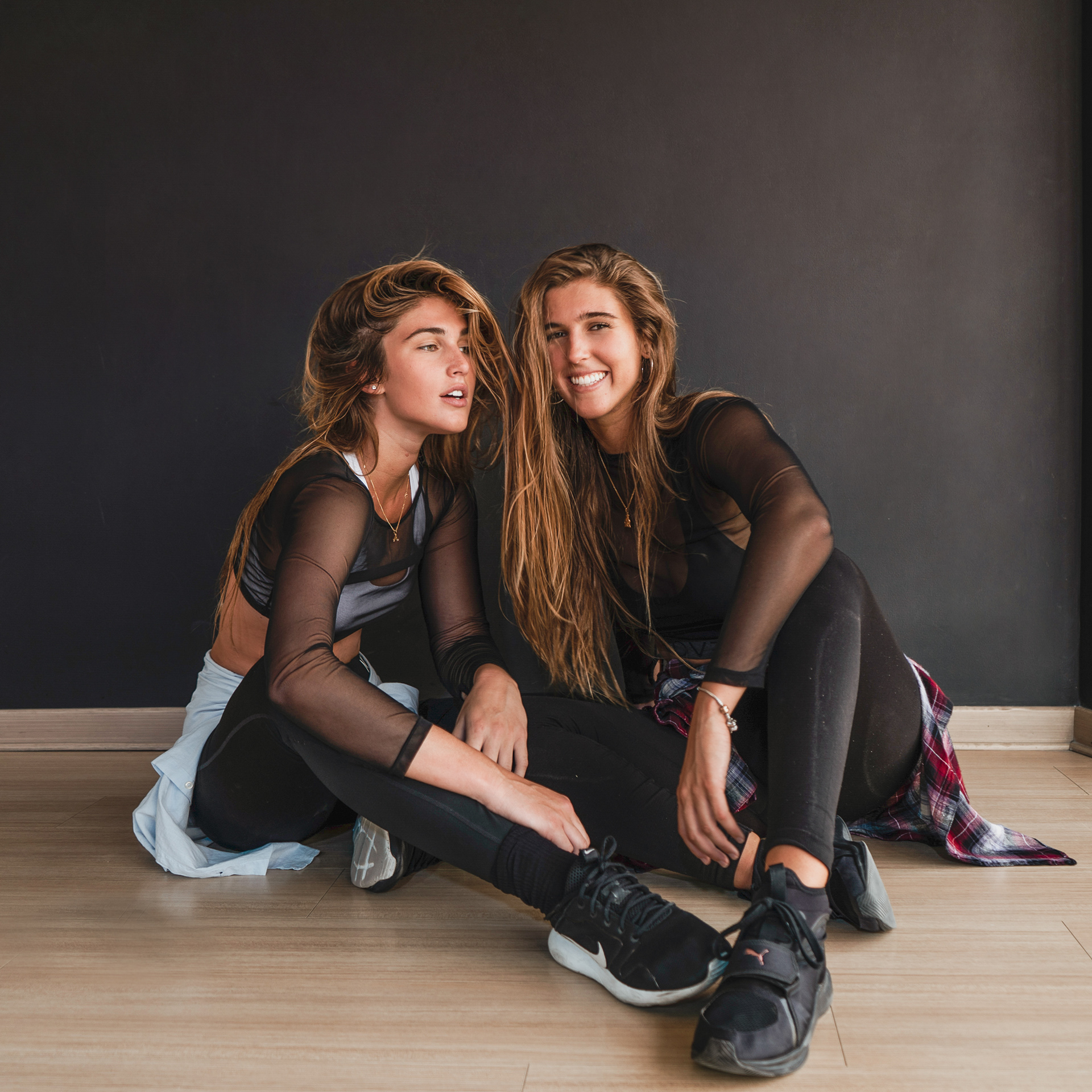 Hermanas Rovegno