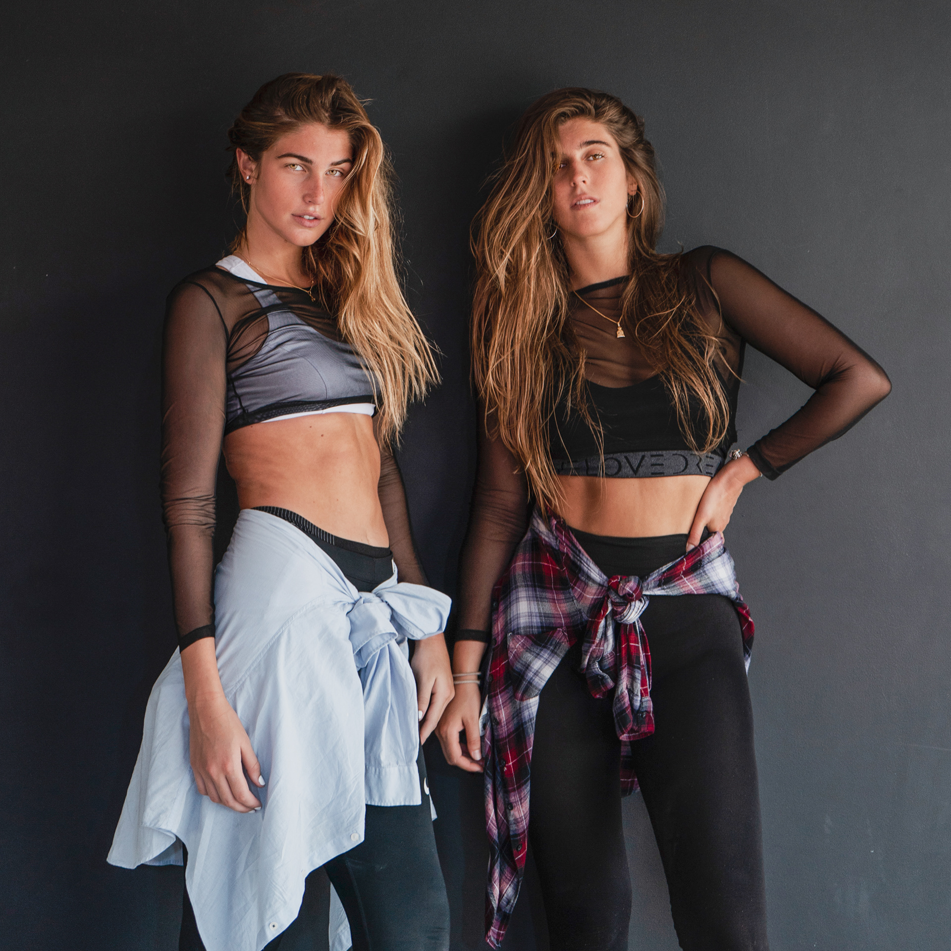 Hermanas Rovegno
