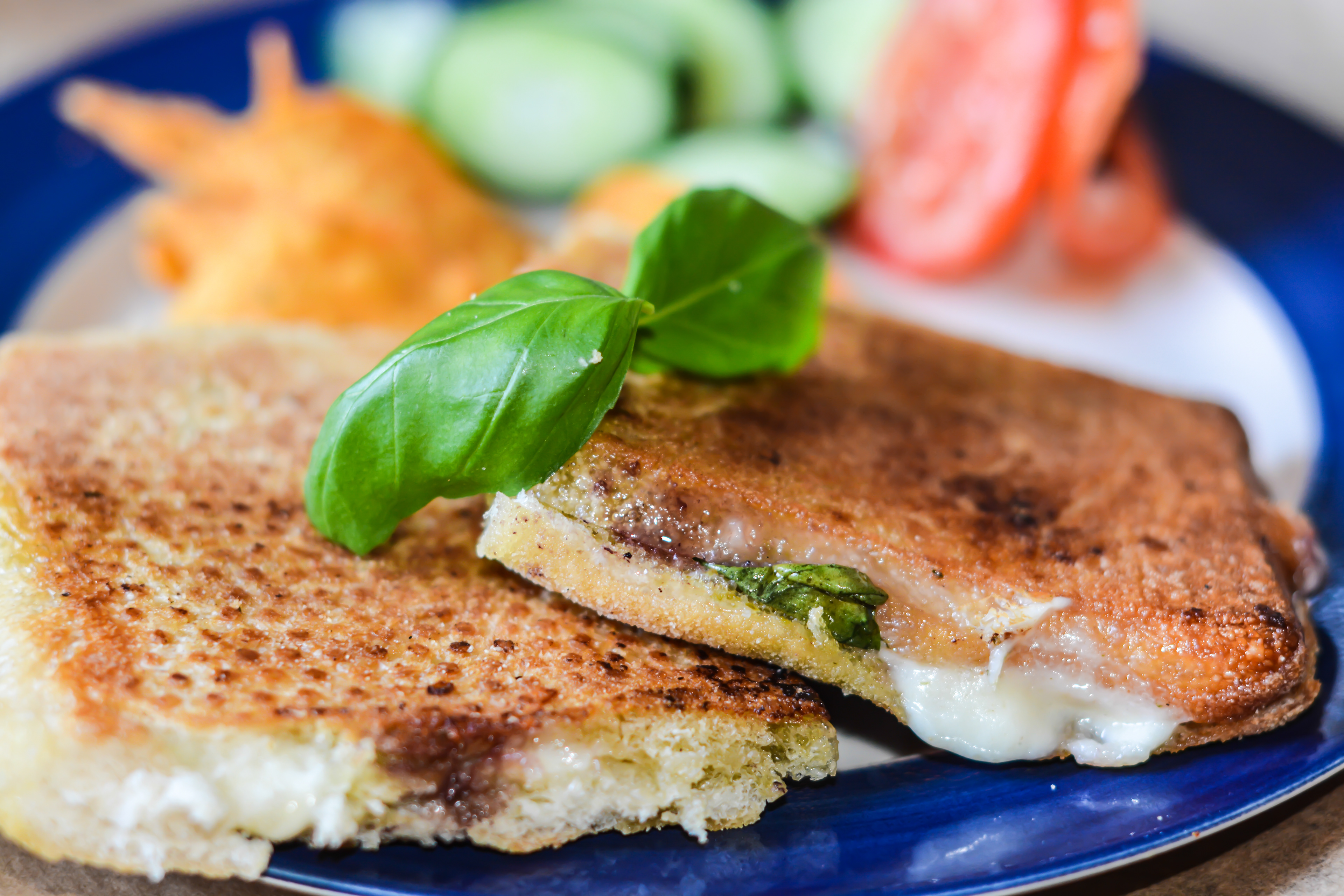My favo Panini