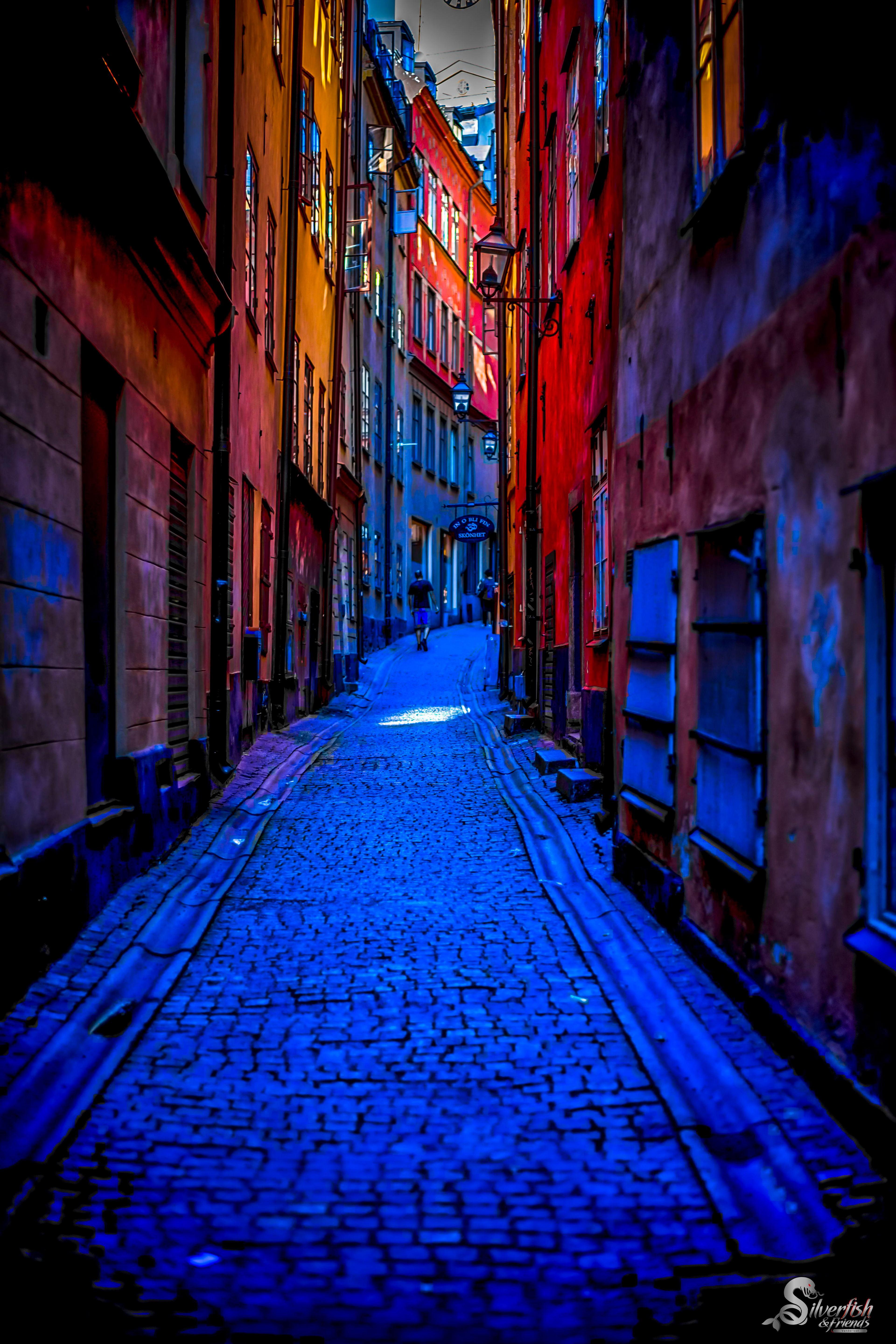 A person often meets his destiny on the road he took to avoid it.