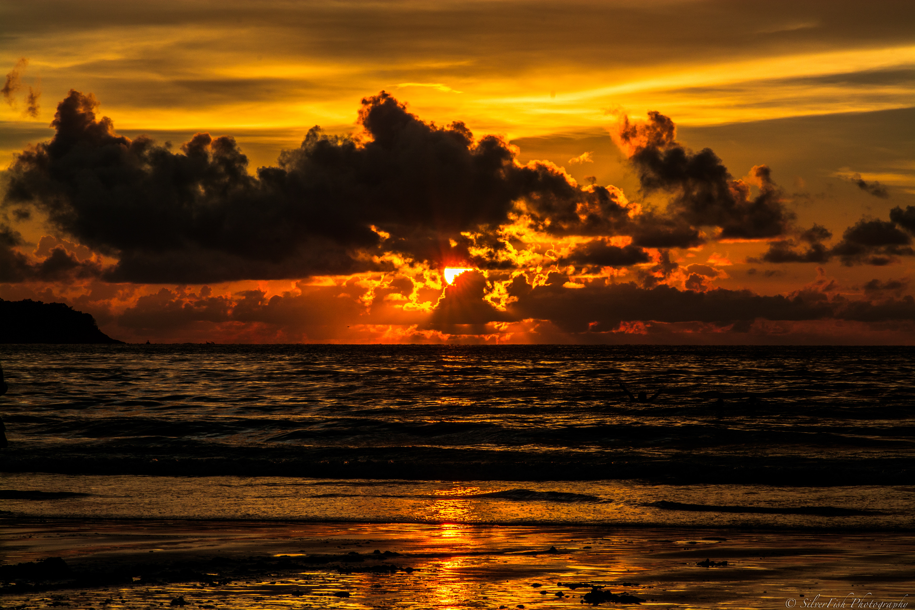 Beautiful Becah South East Asia