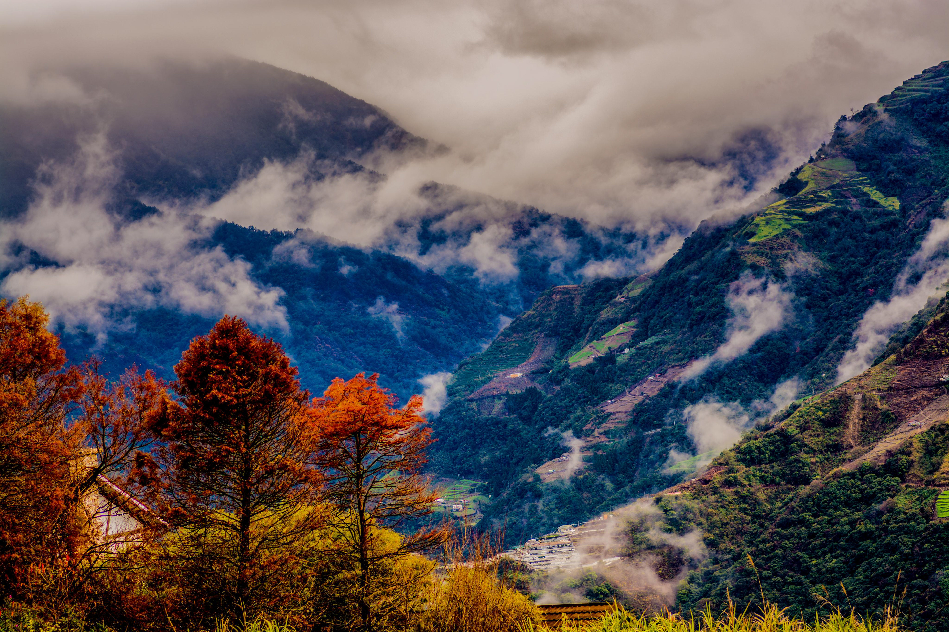 Taiwan