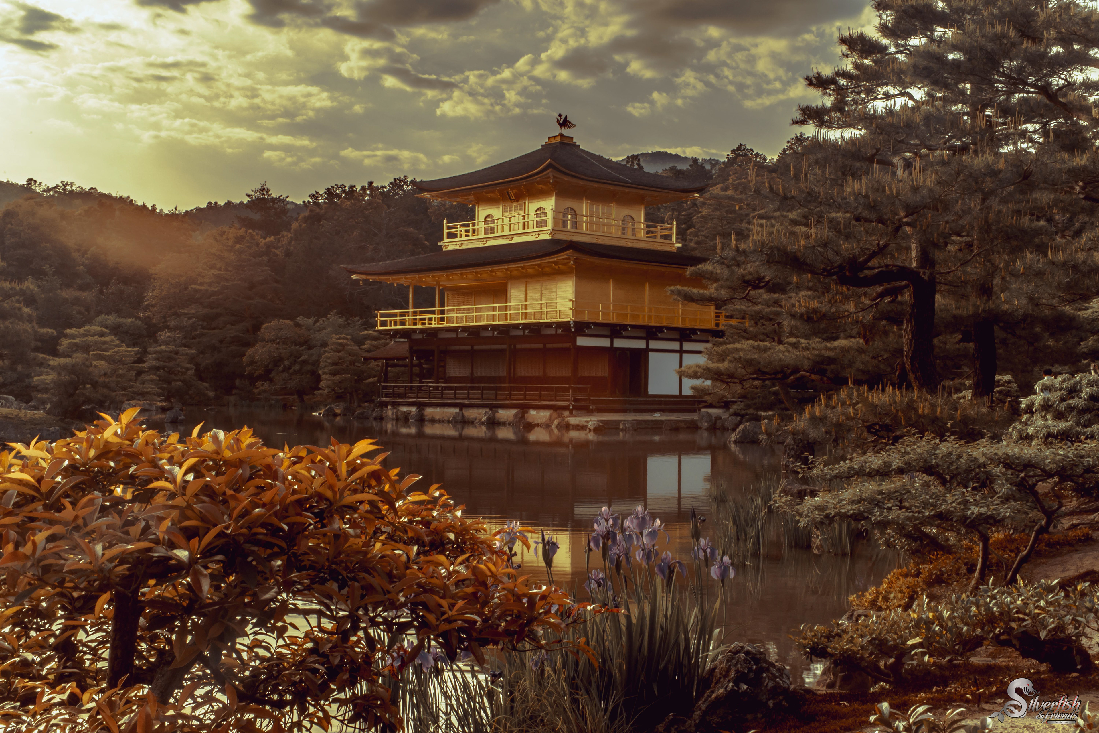 Golden Temple