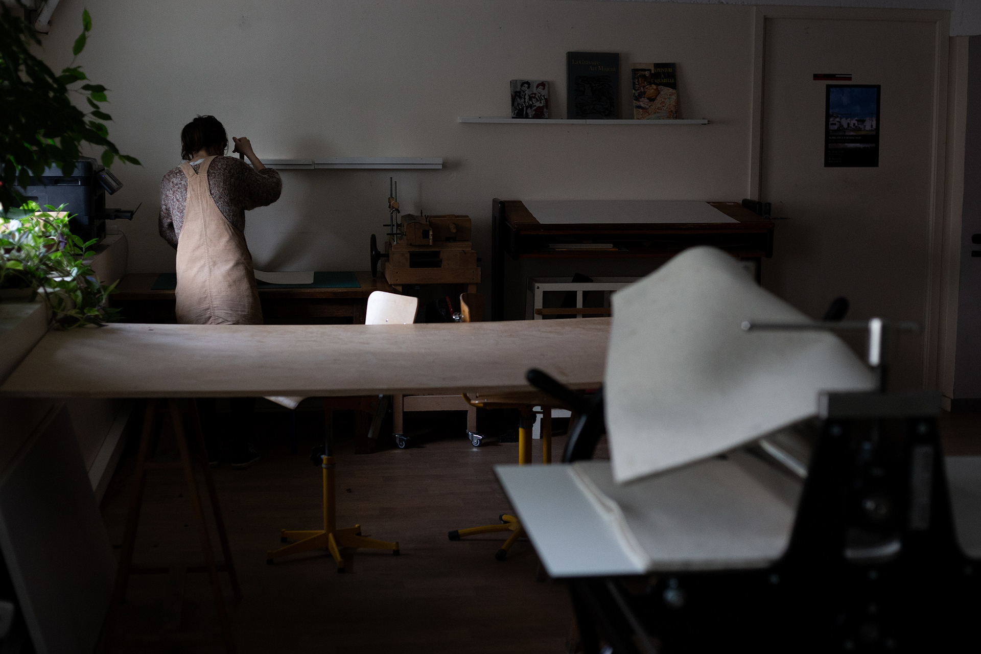 Photographie Caroline H.