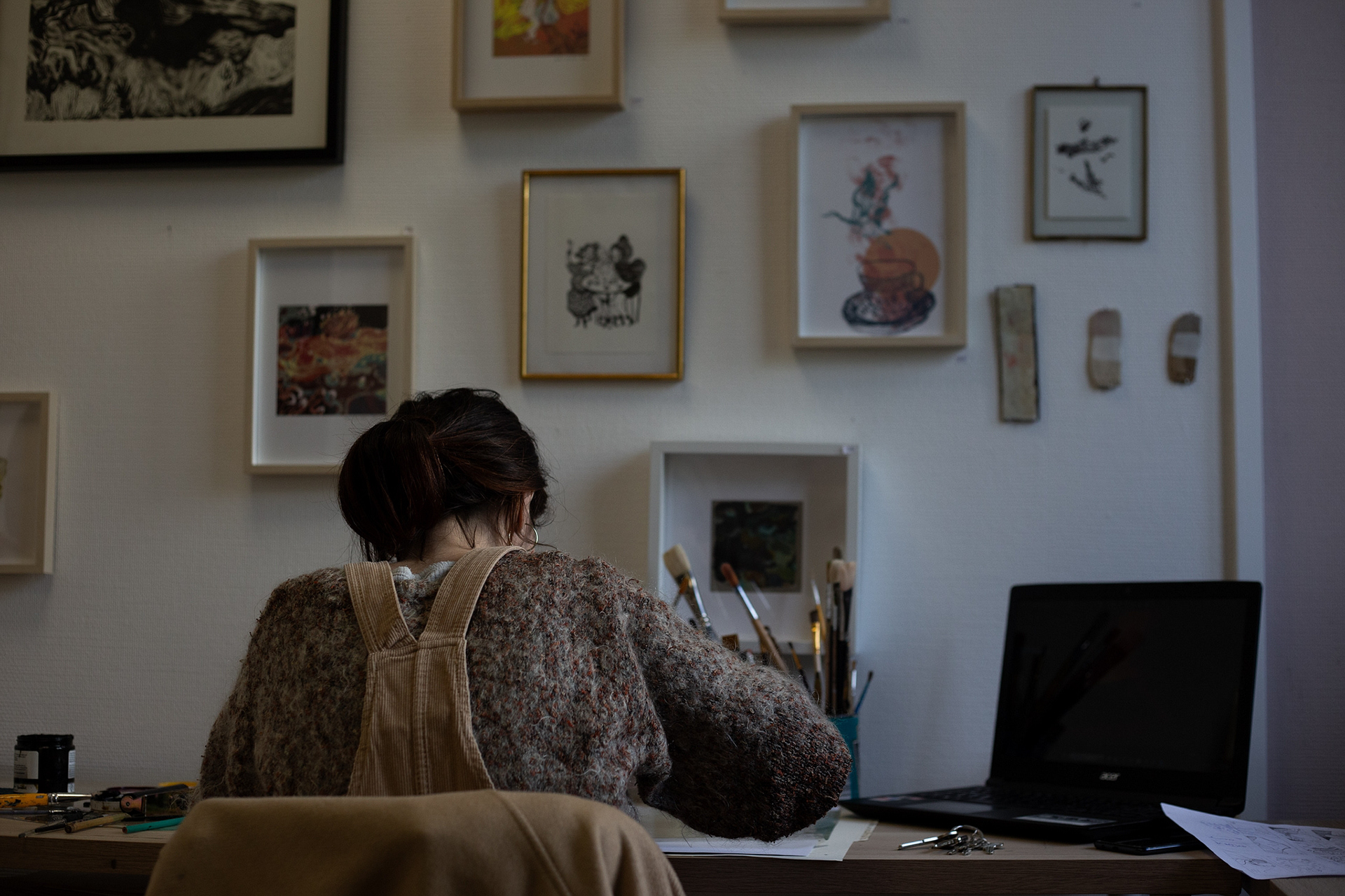 Photographie Caroline H.