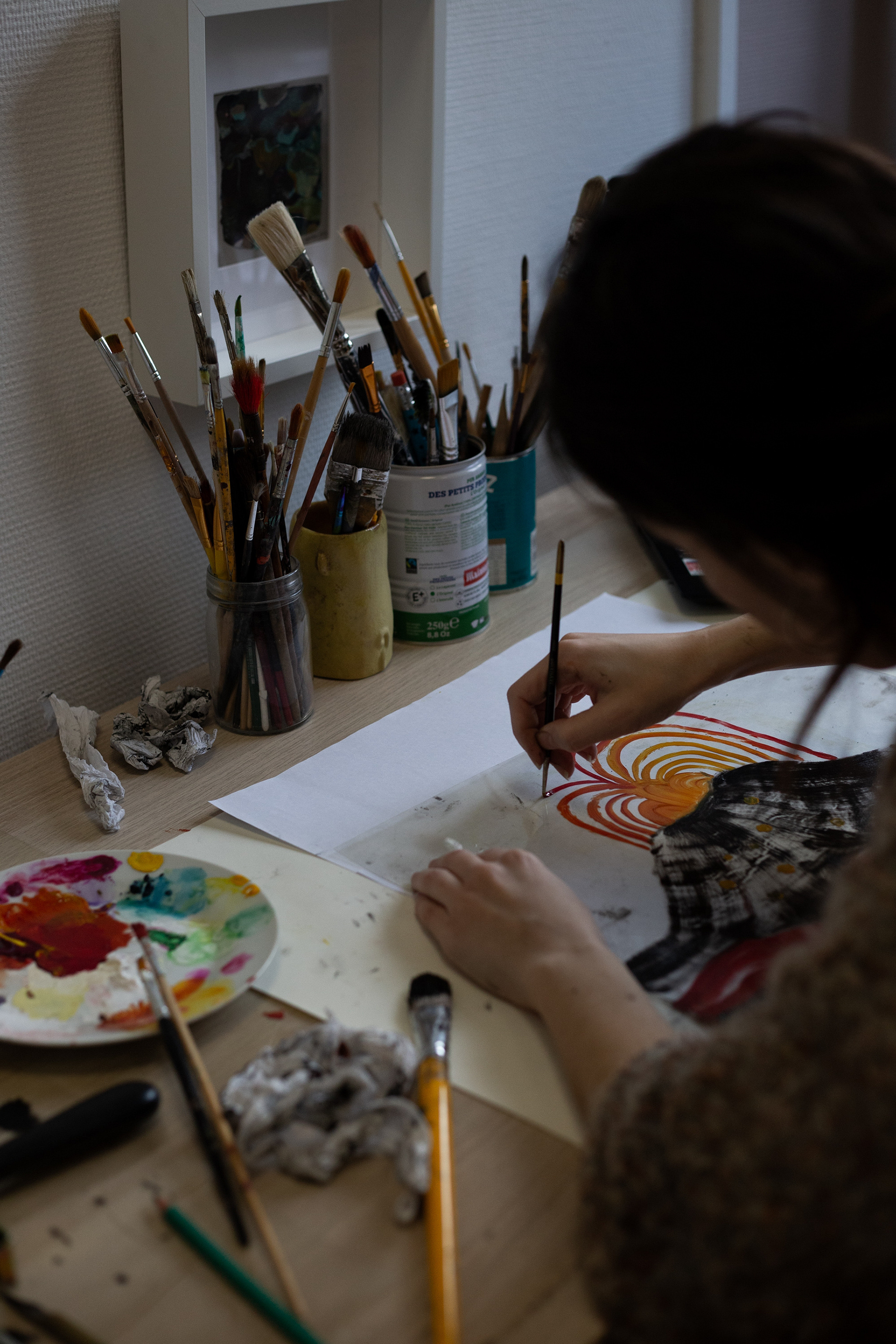 Photographie Caroline H.