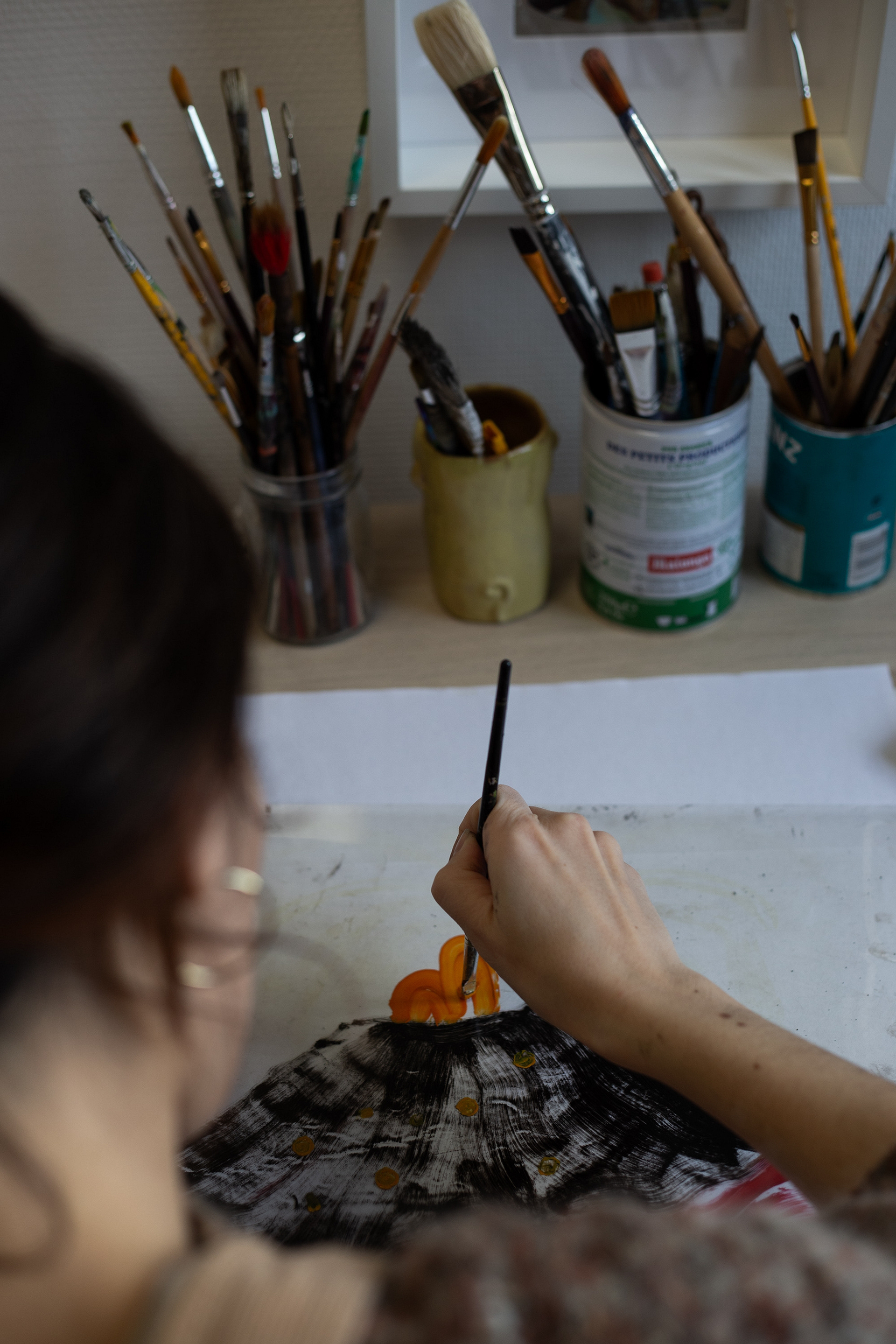 Photographie Caroline H.