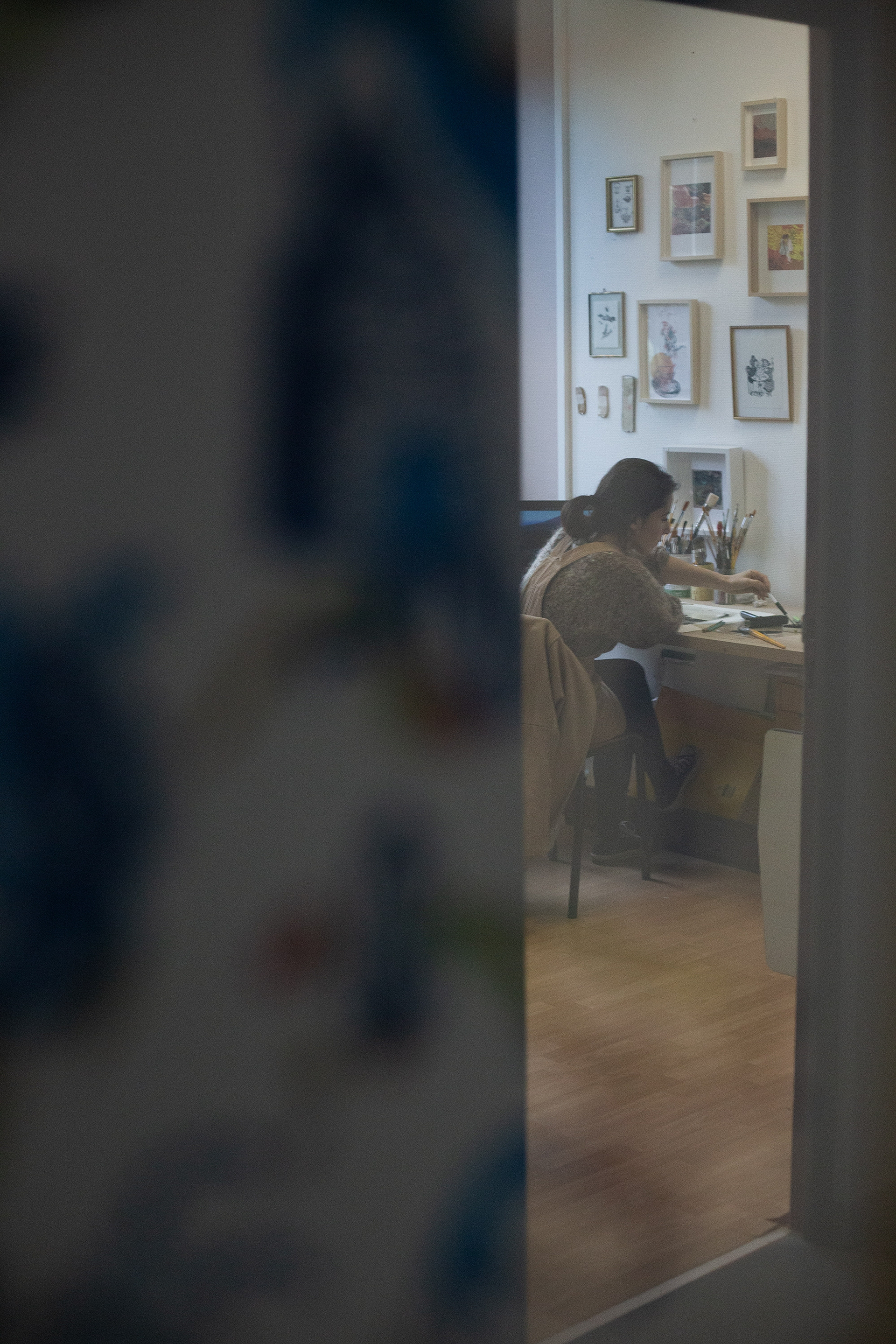 Photographie Caroline H.