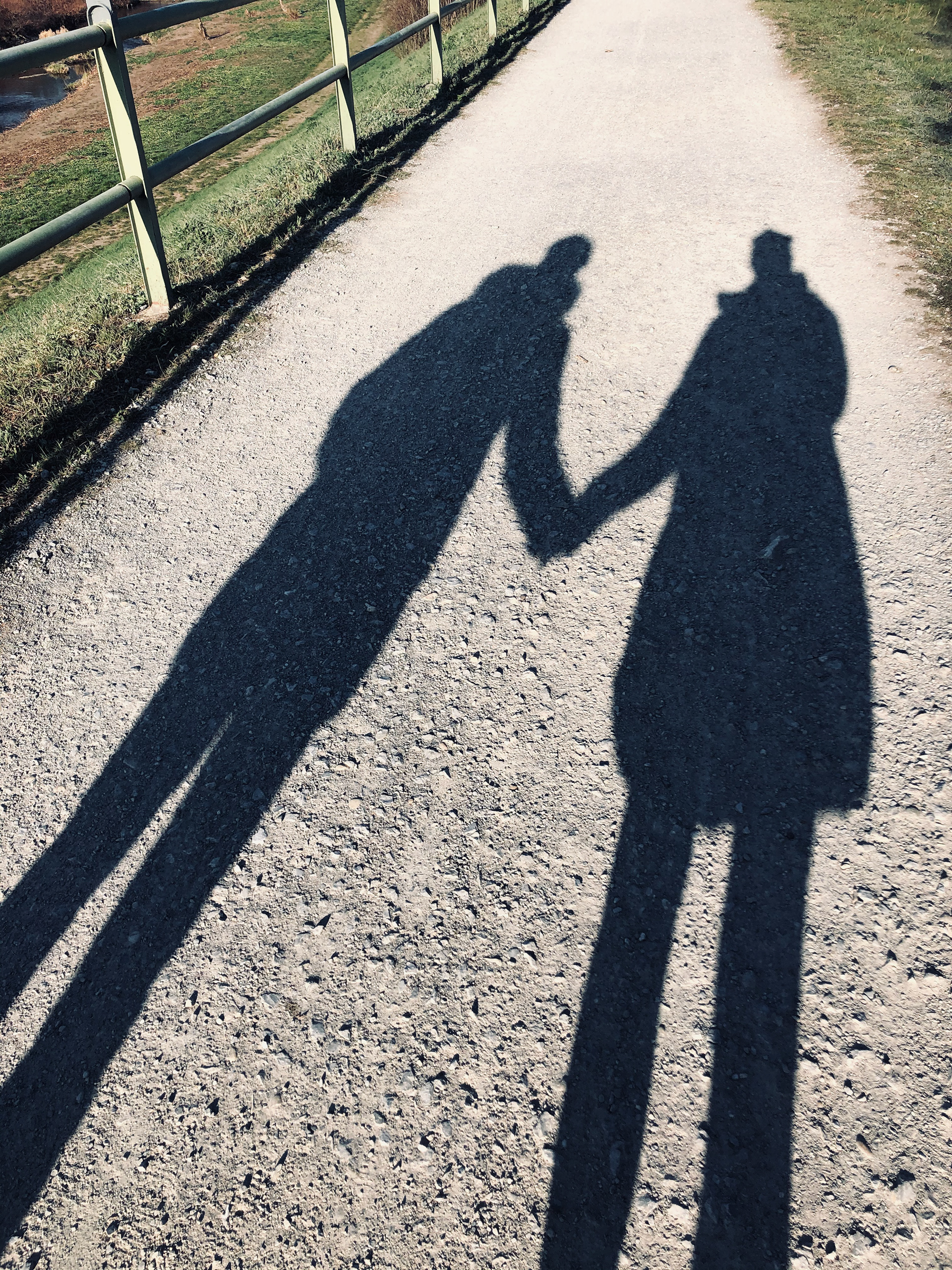Verheiratet