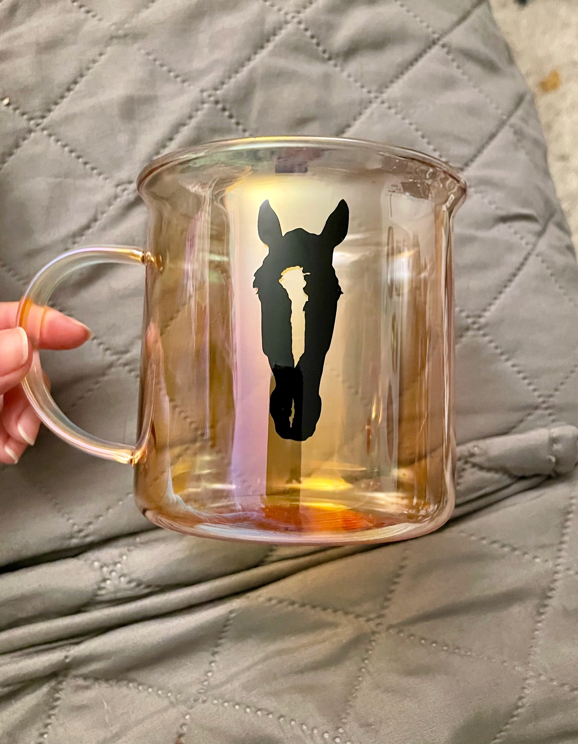 Geneva mug