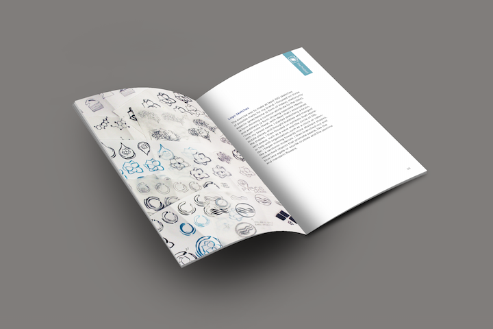 Peace of Mind process book