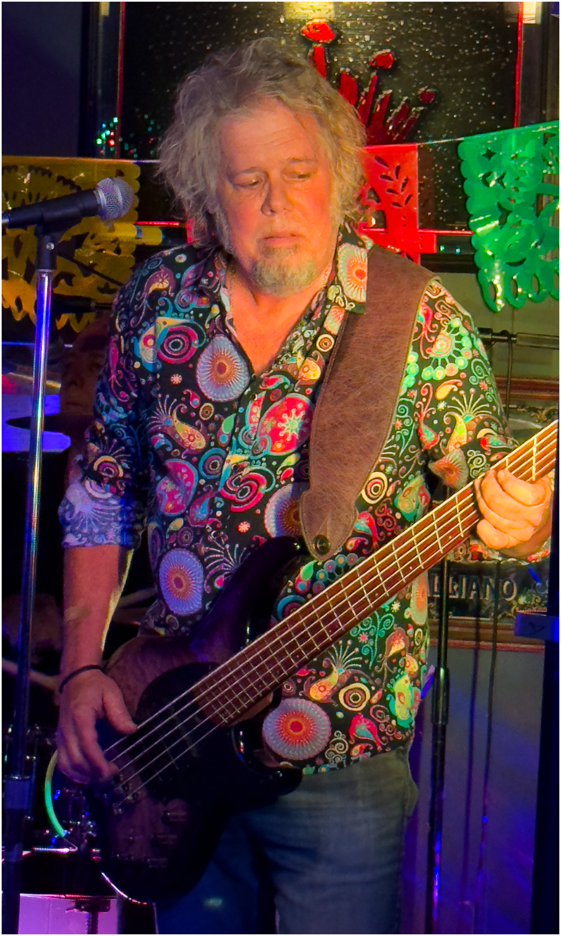 Ray | Route 66 Roadhouse
