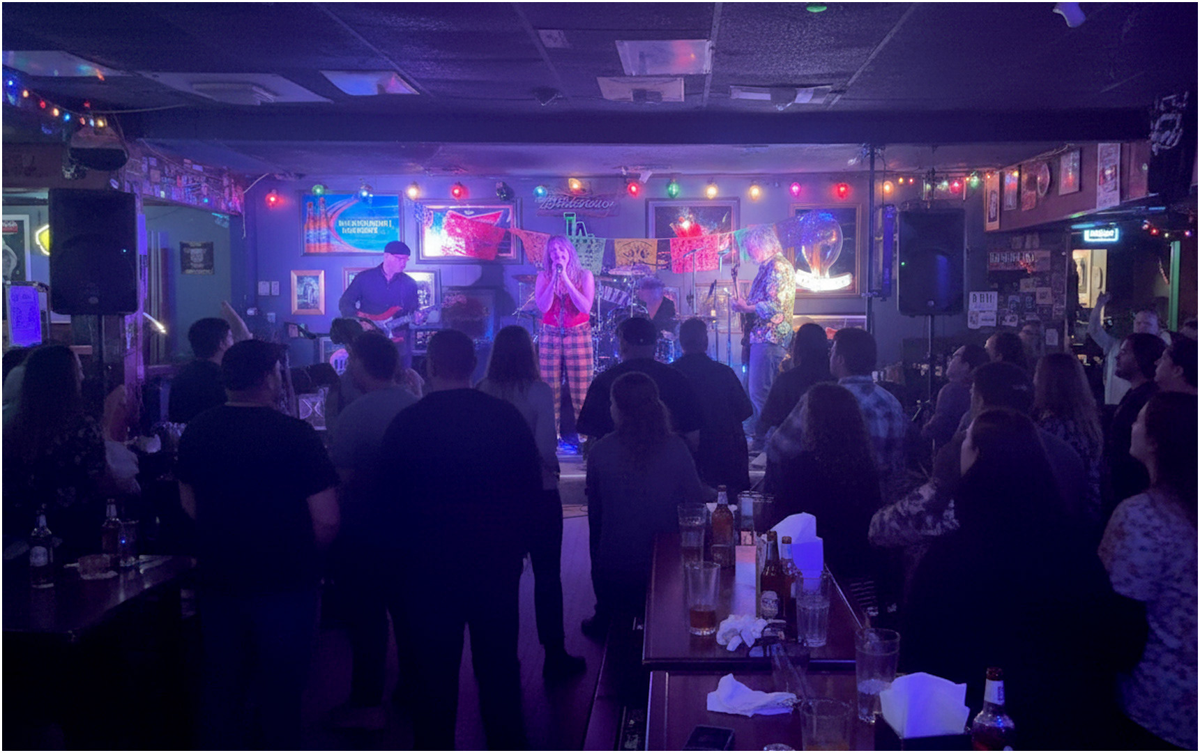 Route 66 Roadhouse