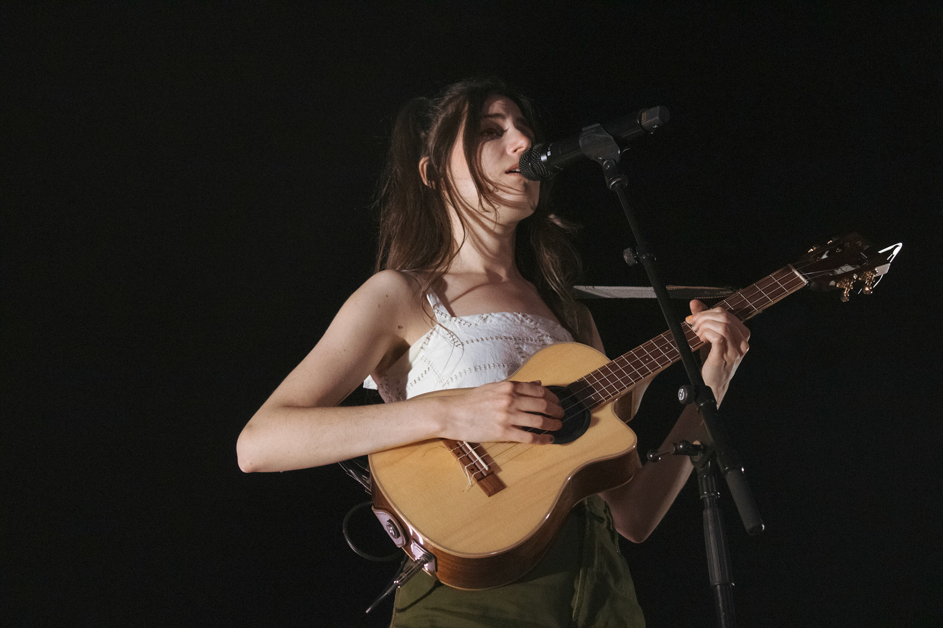 dodie @ La Riviera, 2022