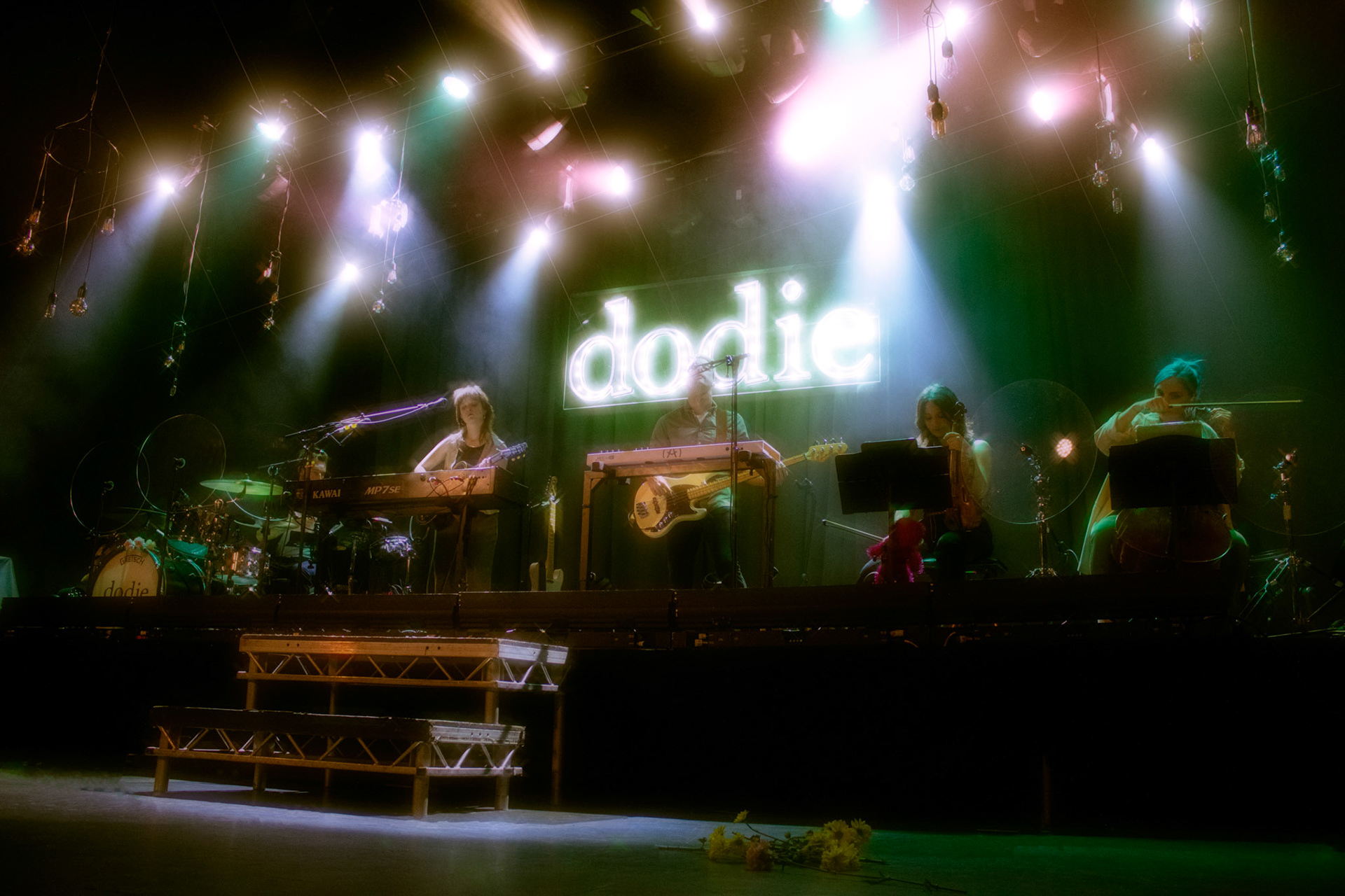 dodie @ La Riviera, 2022
