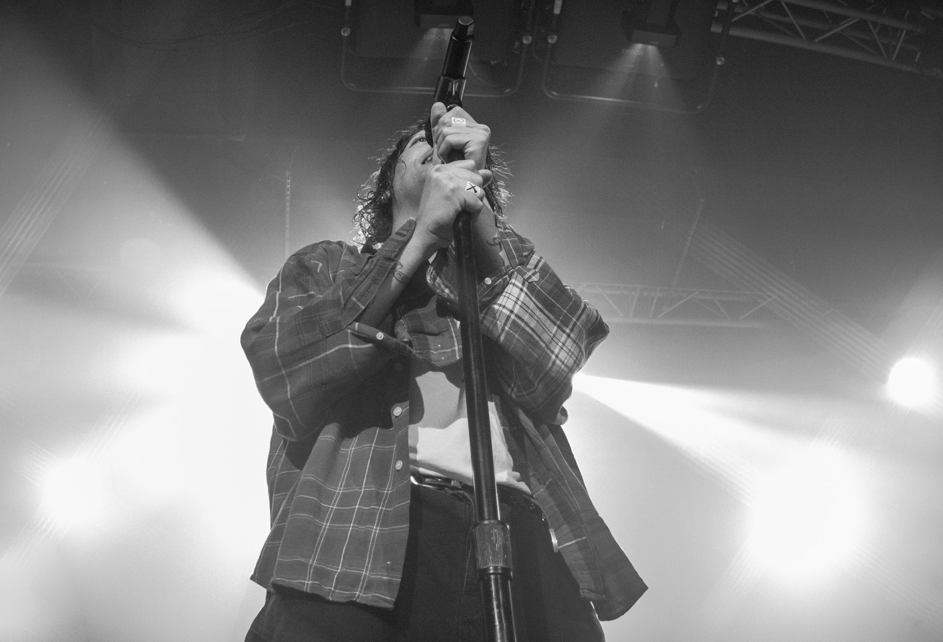 LANY @ La Sala, 2023