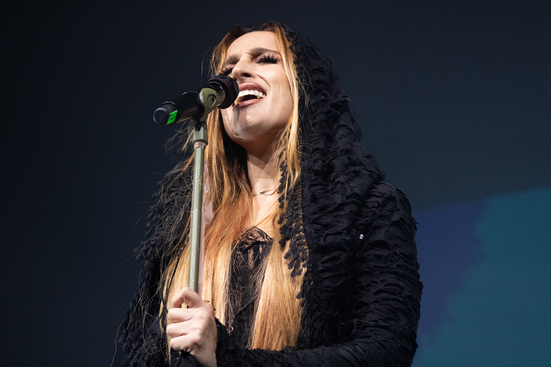 Belén Aguilera @ Live Las Ventas, 2023