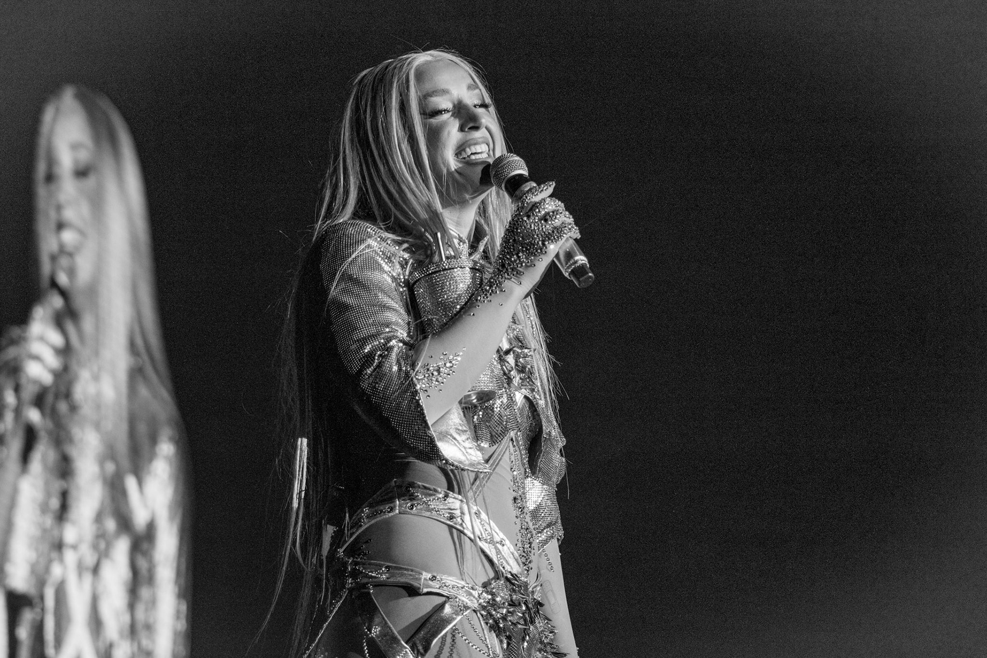 Lola Índigo @ Wizink Center, 2023