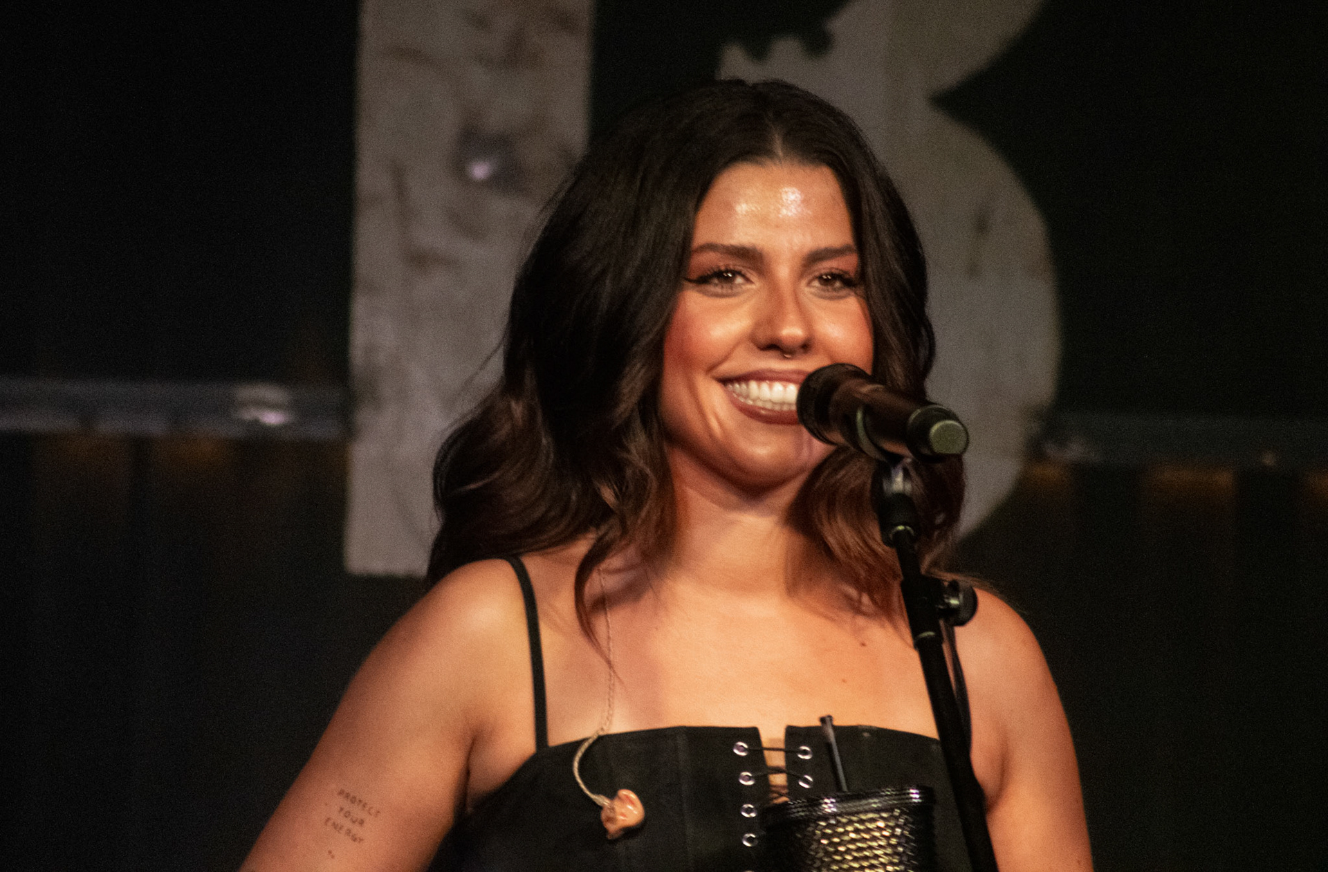 Miriam Rodríguez @ Moby Dick Club, 2023