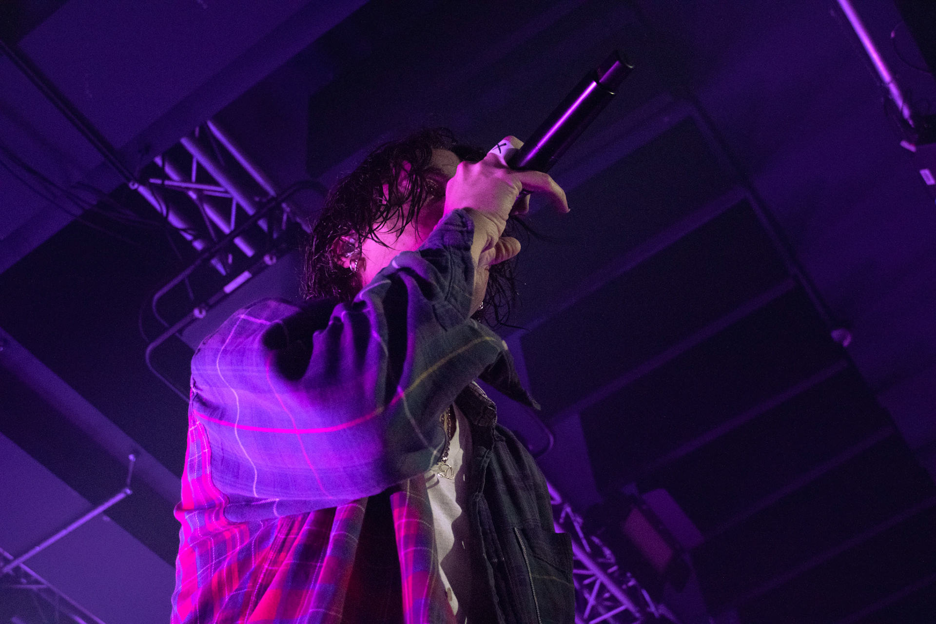 LANY @ La Sala, 2023