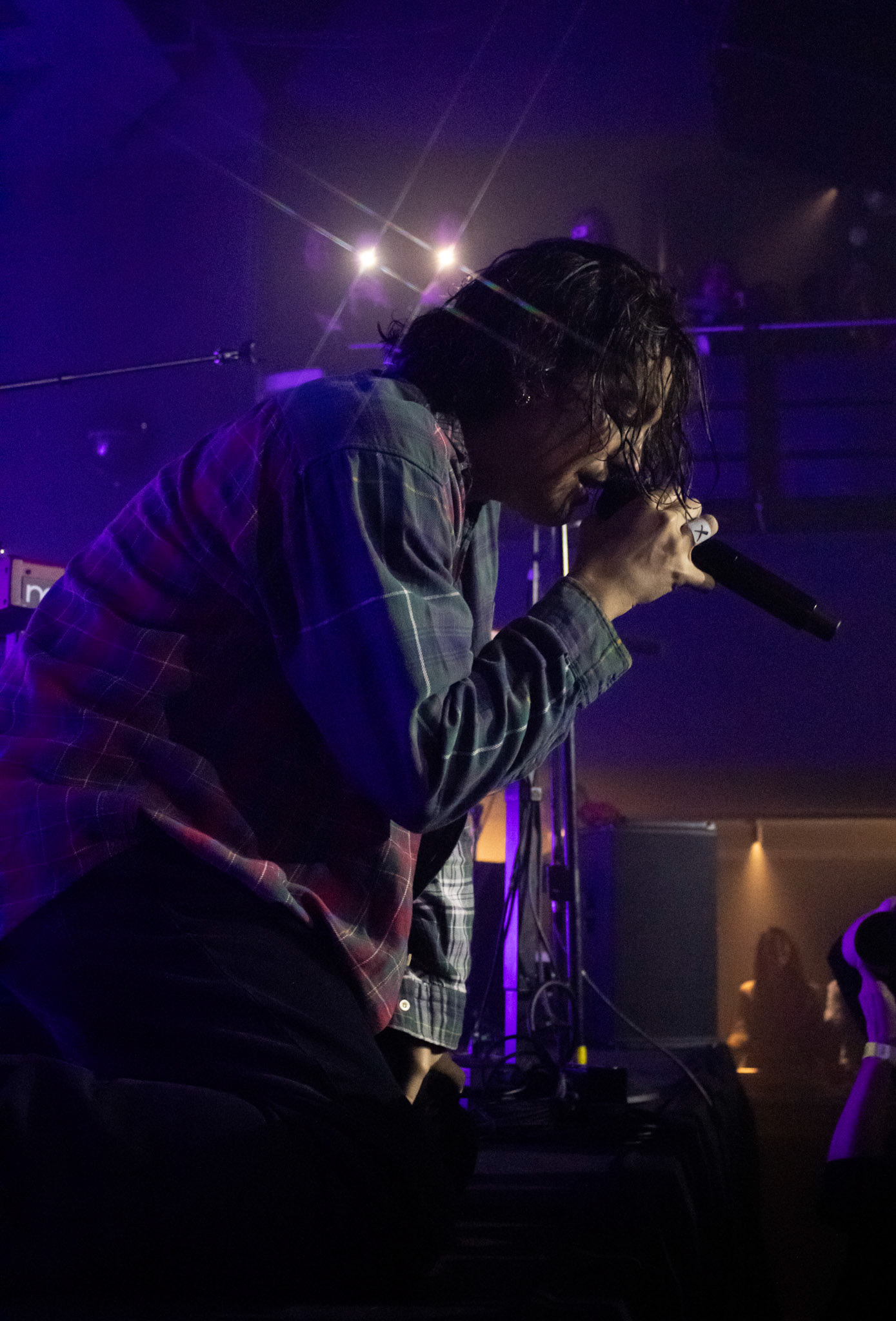 LANY @ La Sala, 2023
