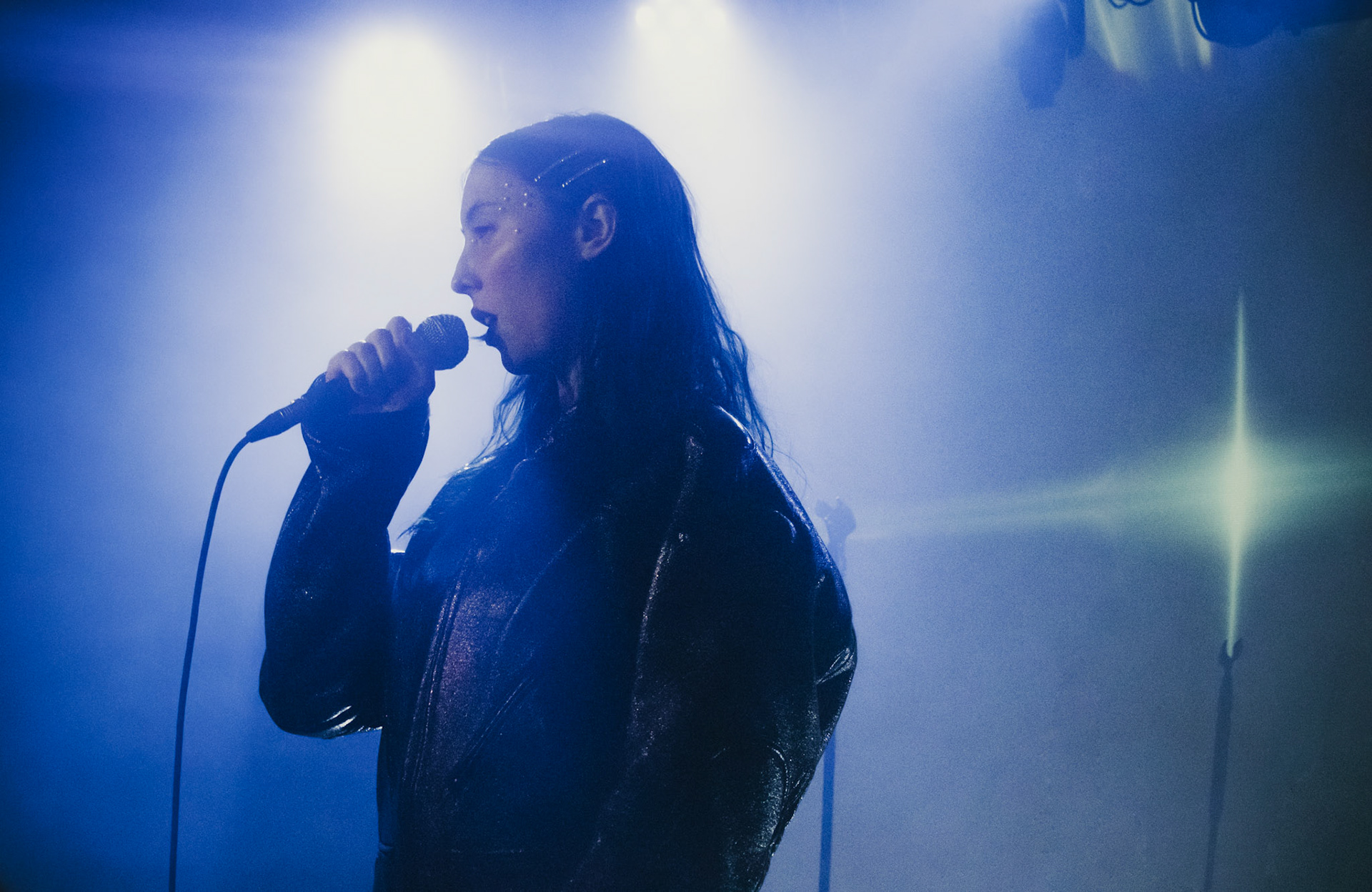 HyD @ Moby Dick Club, 2023