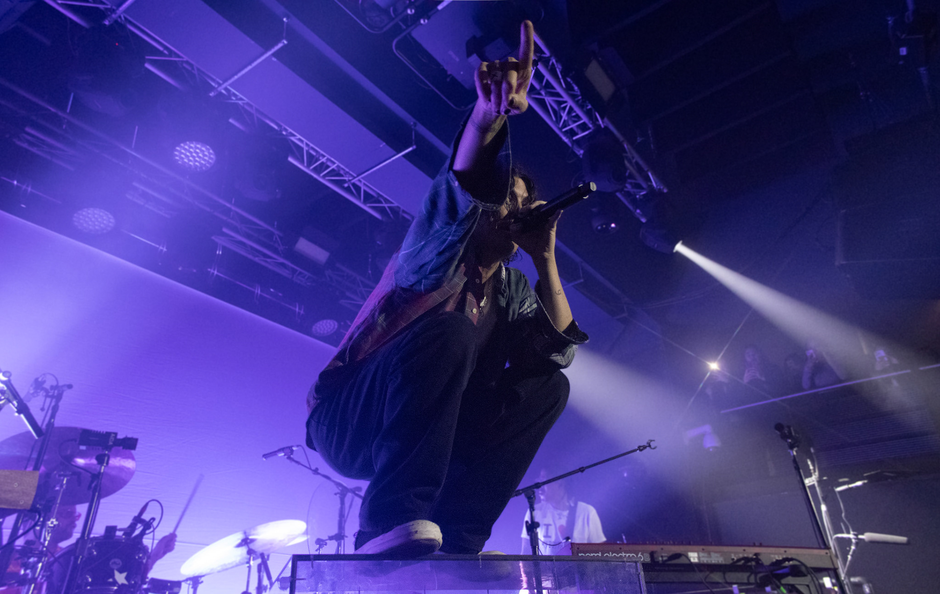 LANY @ La Sala, 2023