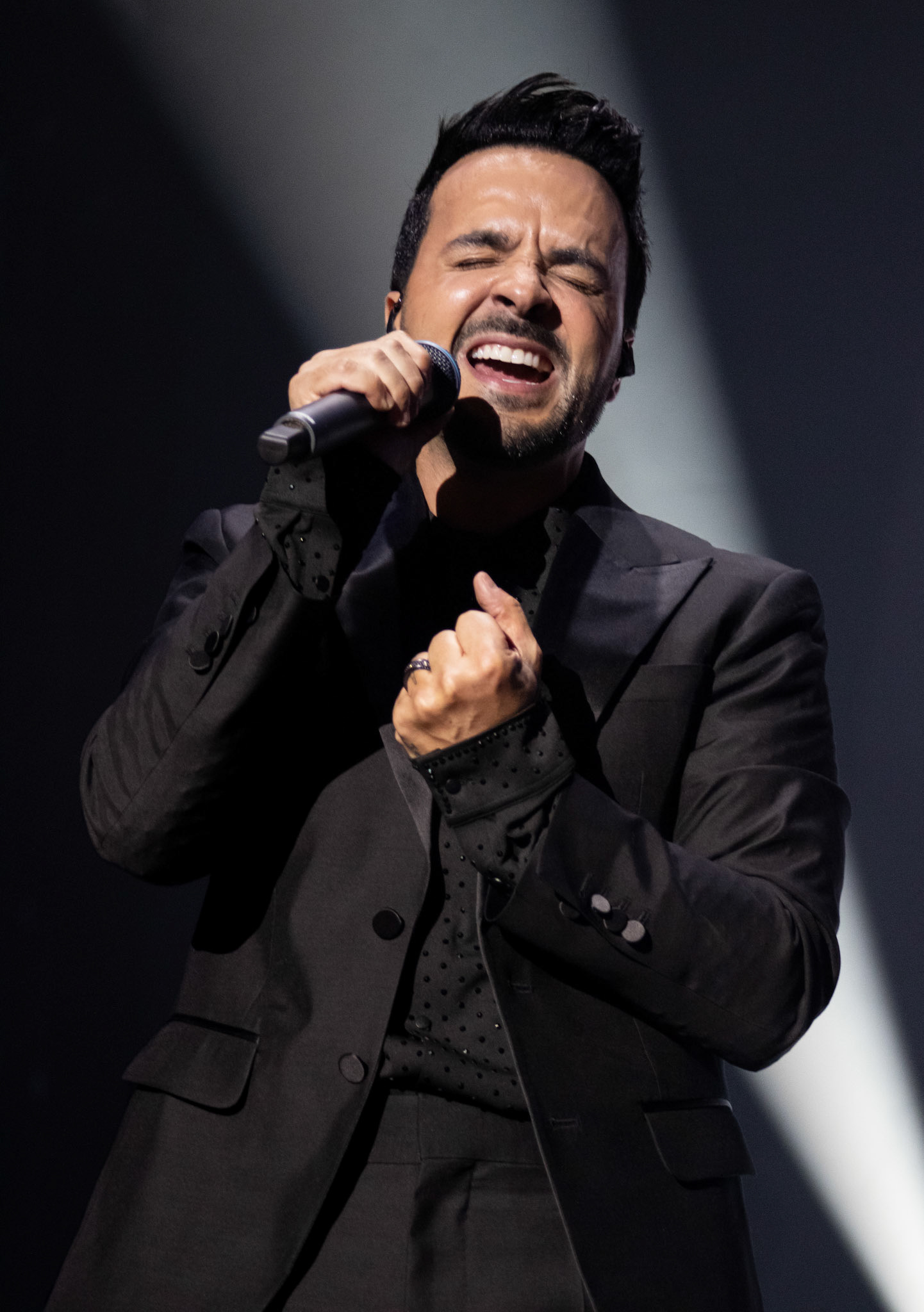 Luis Fonsi @ Wizink Center, 2024