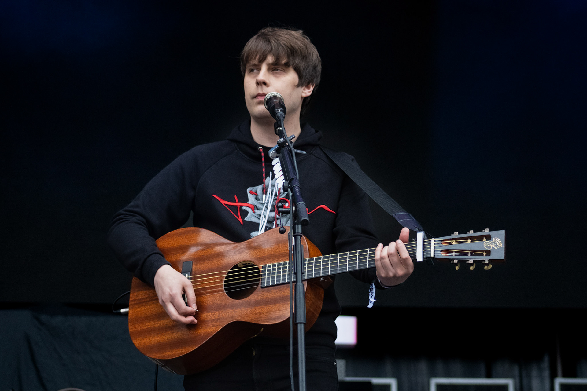 Jake Bugg @ Cívitas Metropolitano, 2023