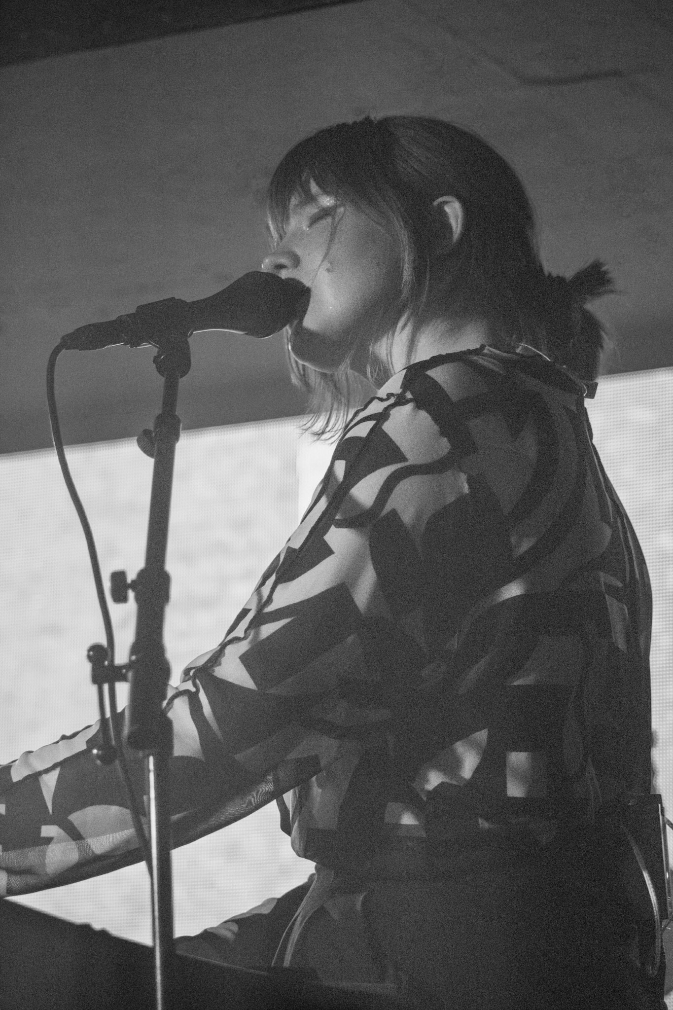 PVA @ Sala Clamores, 2022