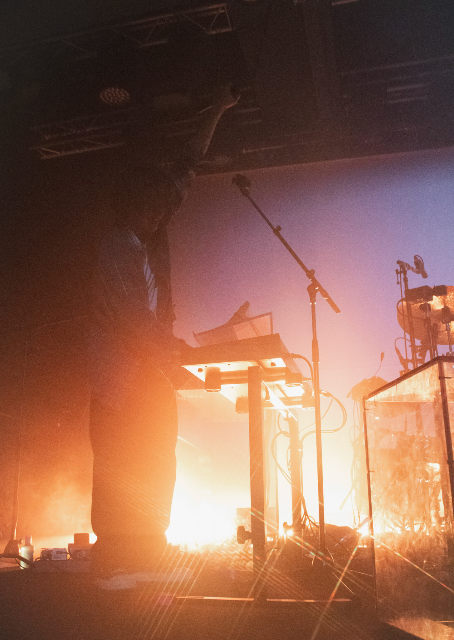 LANY @ La Sala, 2023