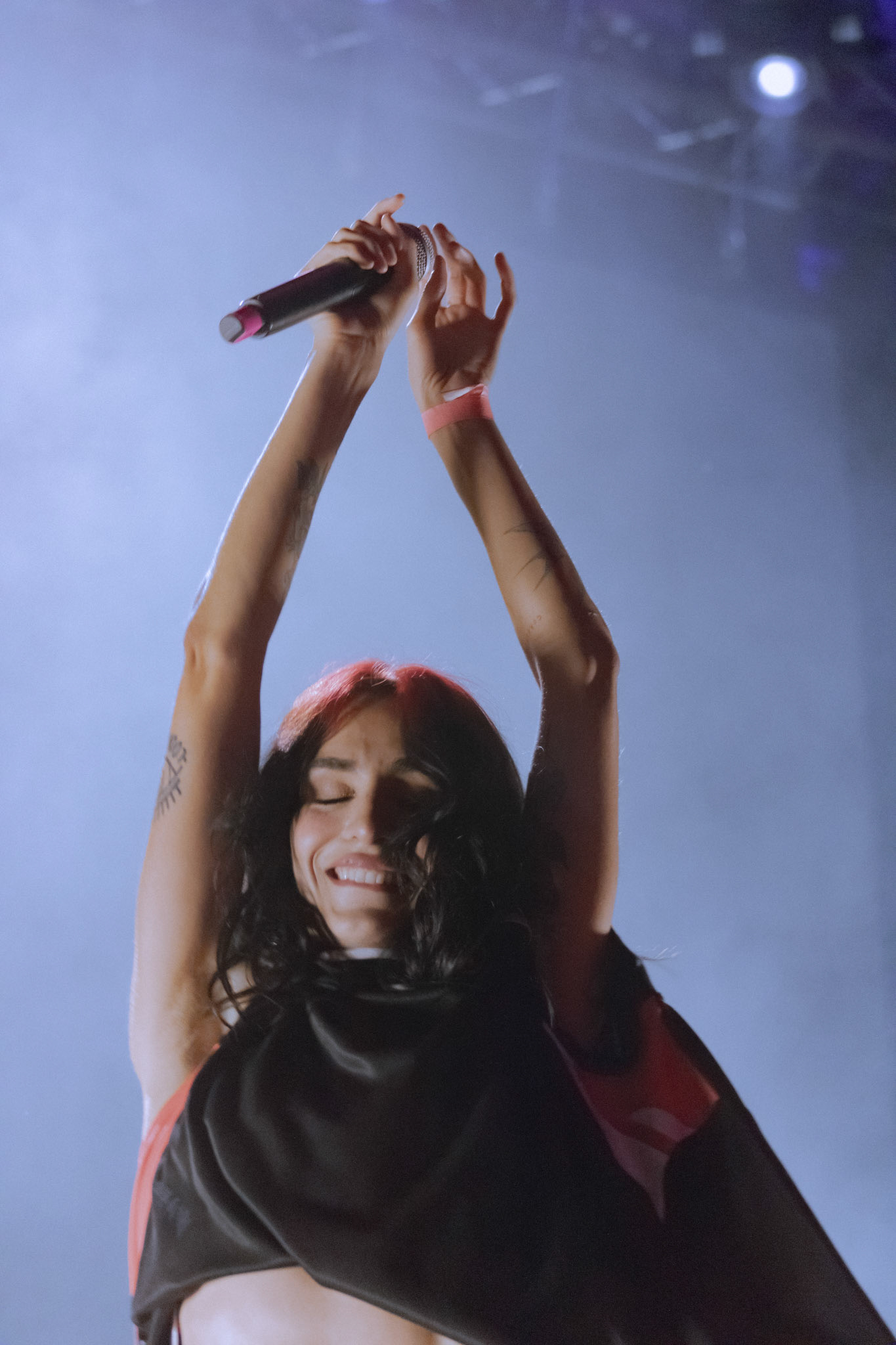 Natalia Lacunza @ Matadero, 2024