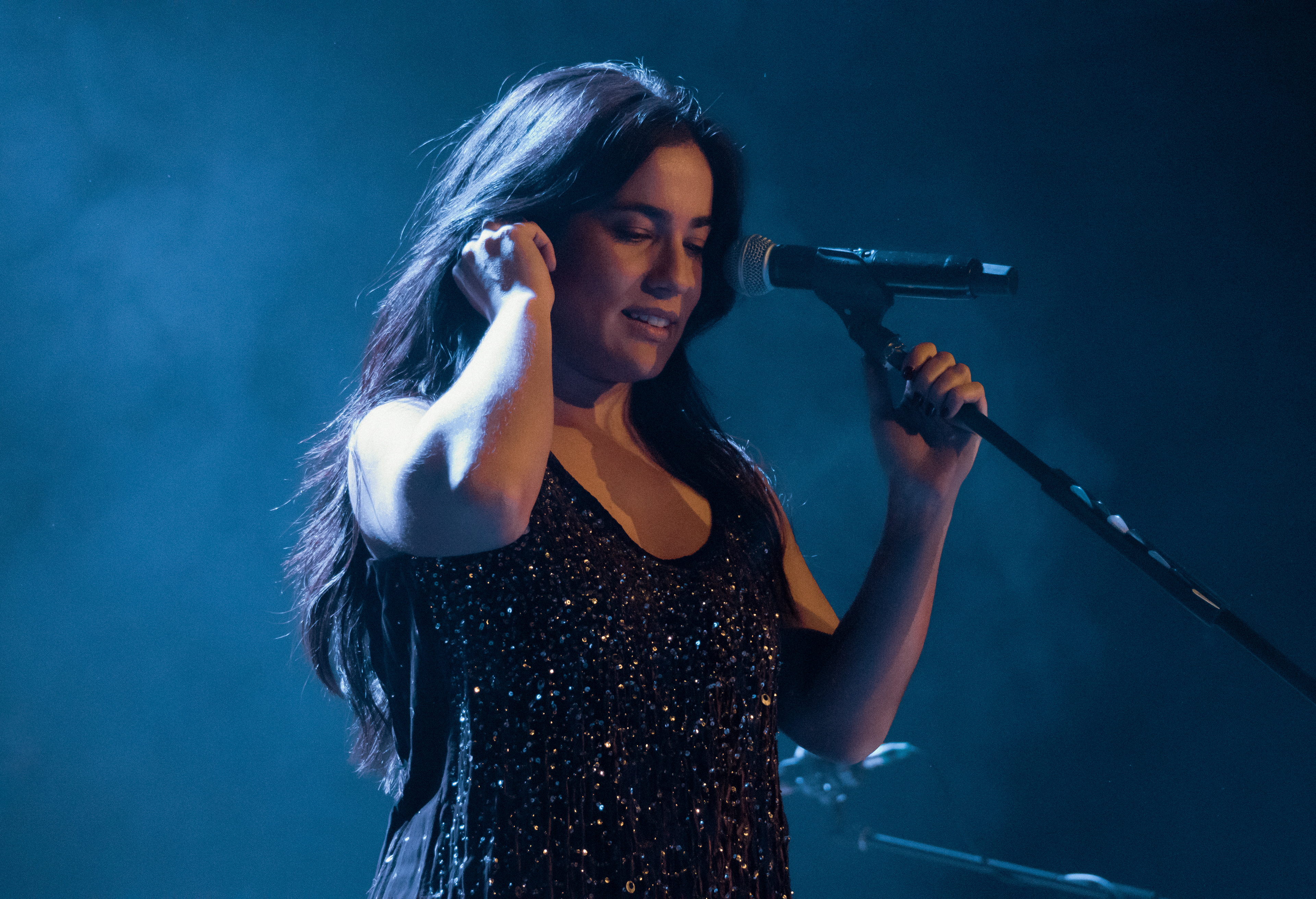 Julia Medina @ La Sala, 2024
