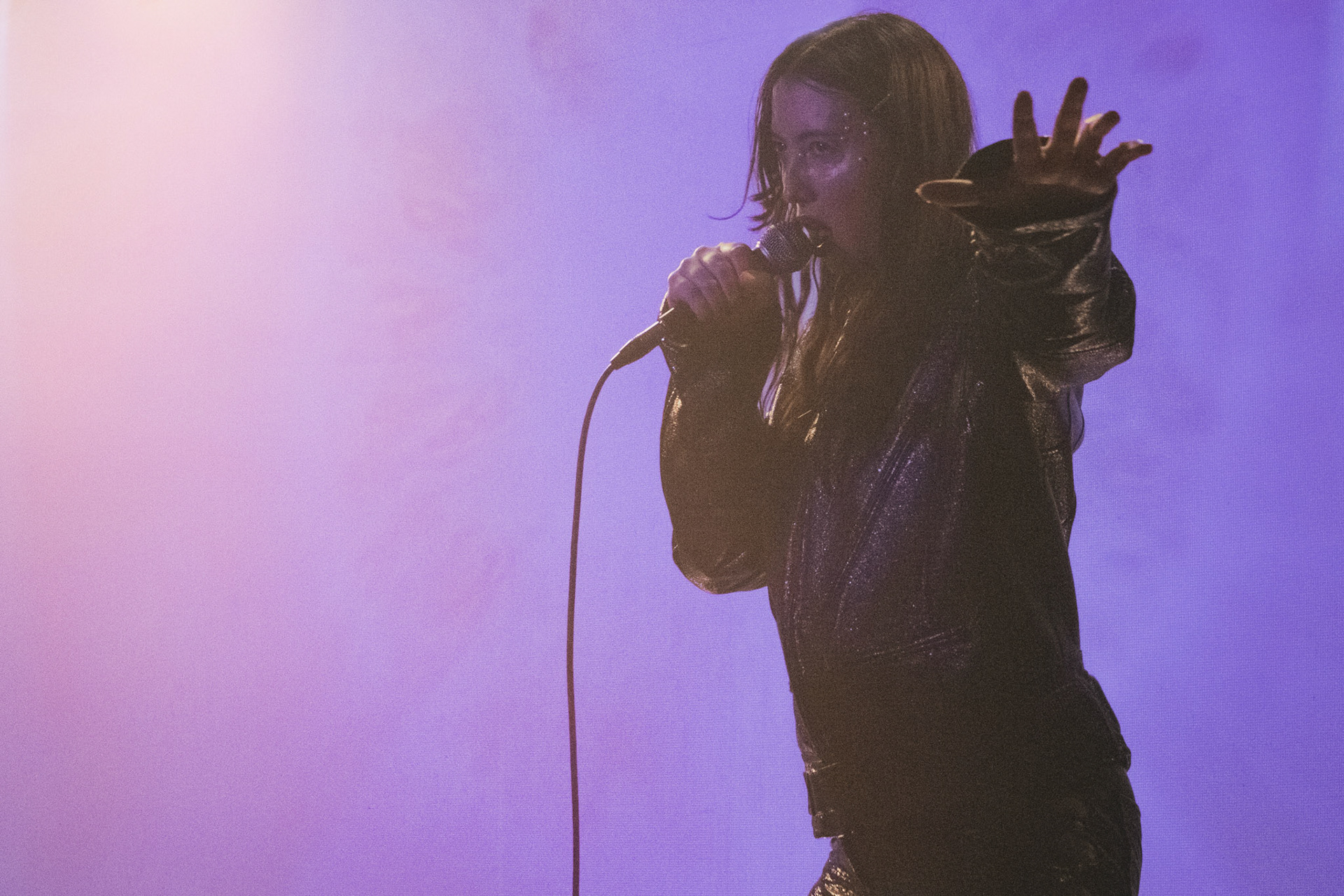 HyD @ Moby Dick Club, 2023
