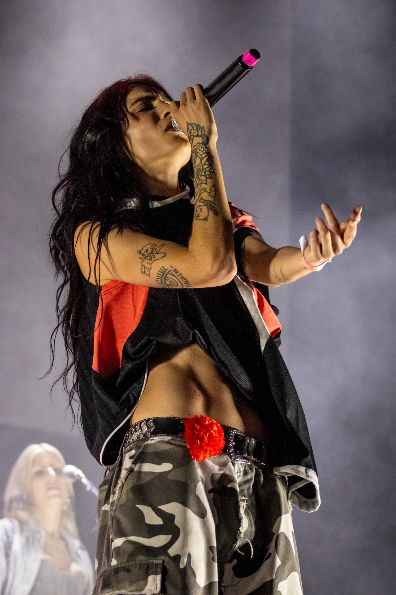 Natalia Lacunza @ Matadero, 2024