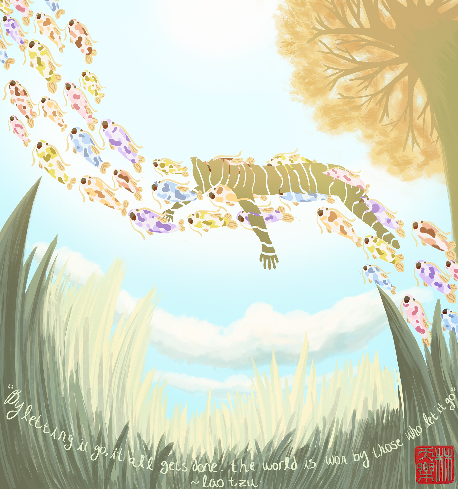 Taoism - Digital