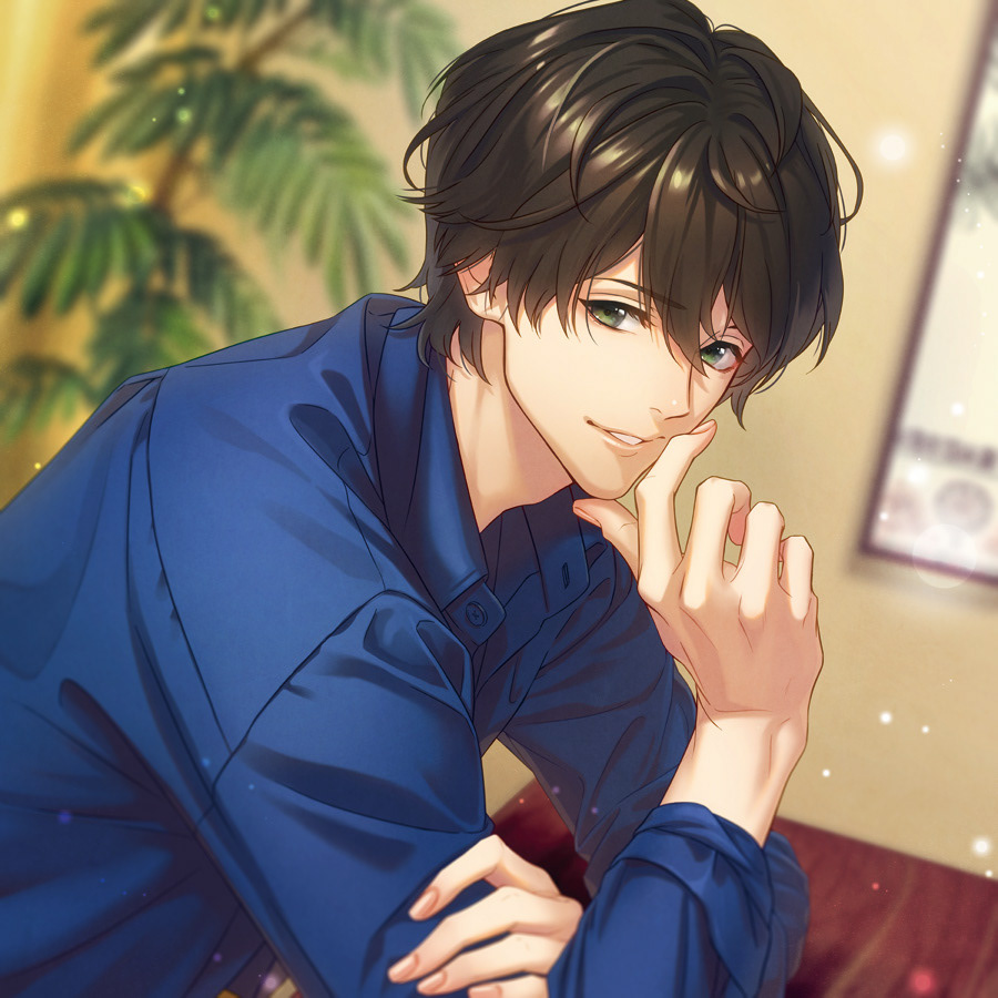 Be Spoil ～朝斗の場合～(c)chouchou