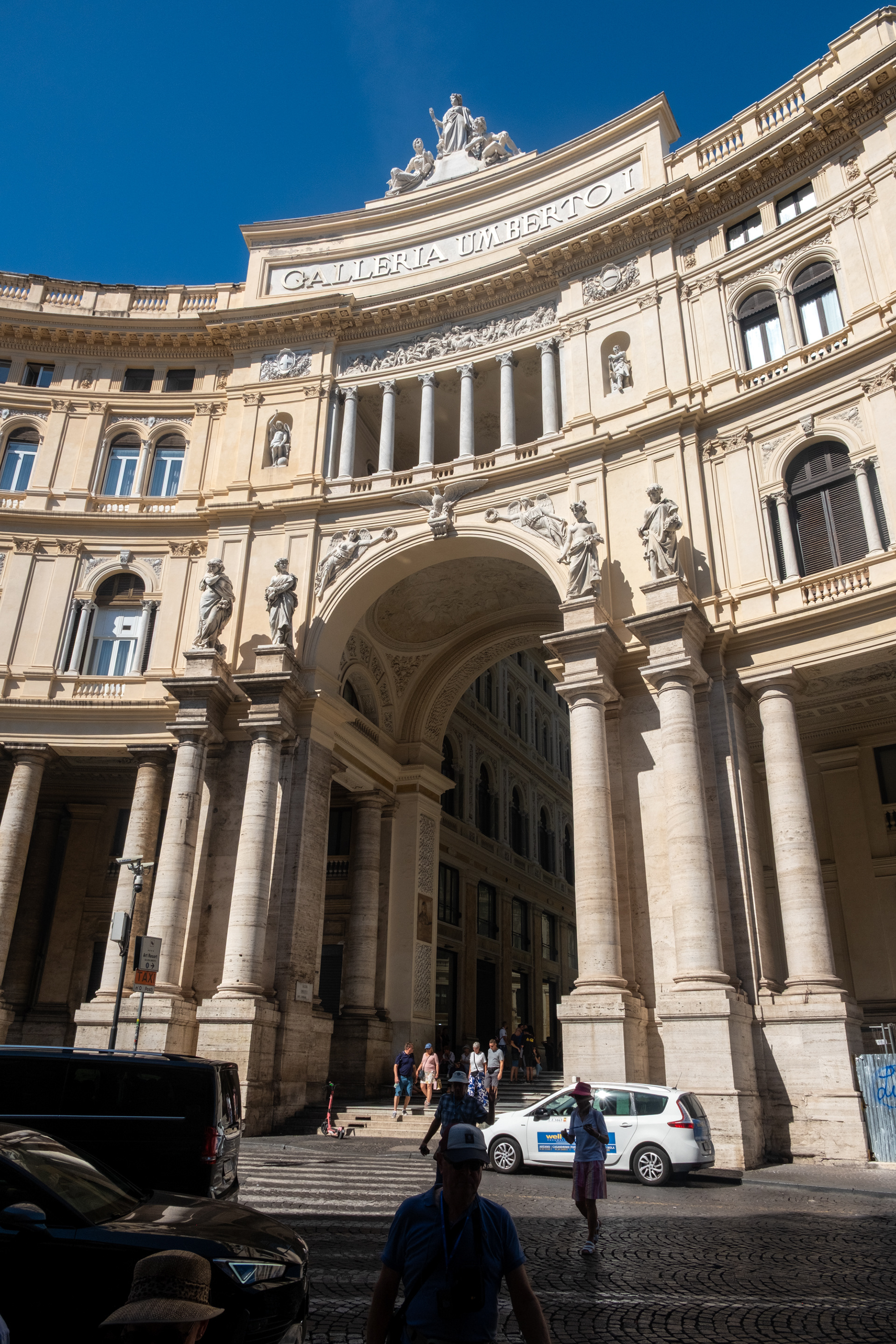 Galleria Umberto I