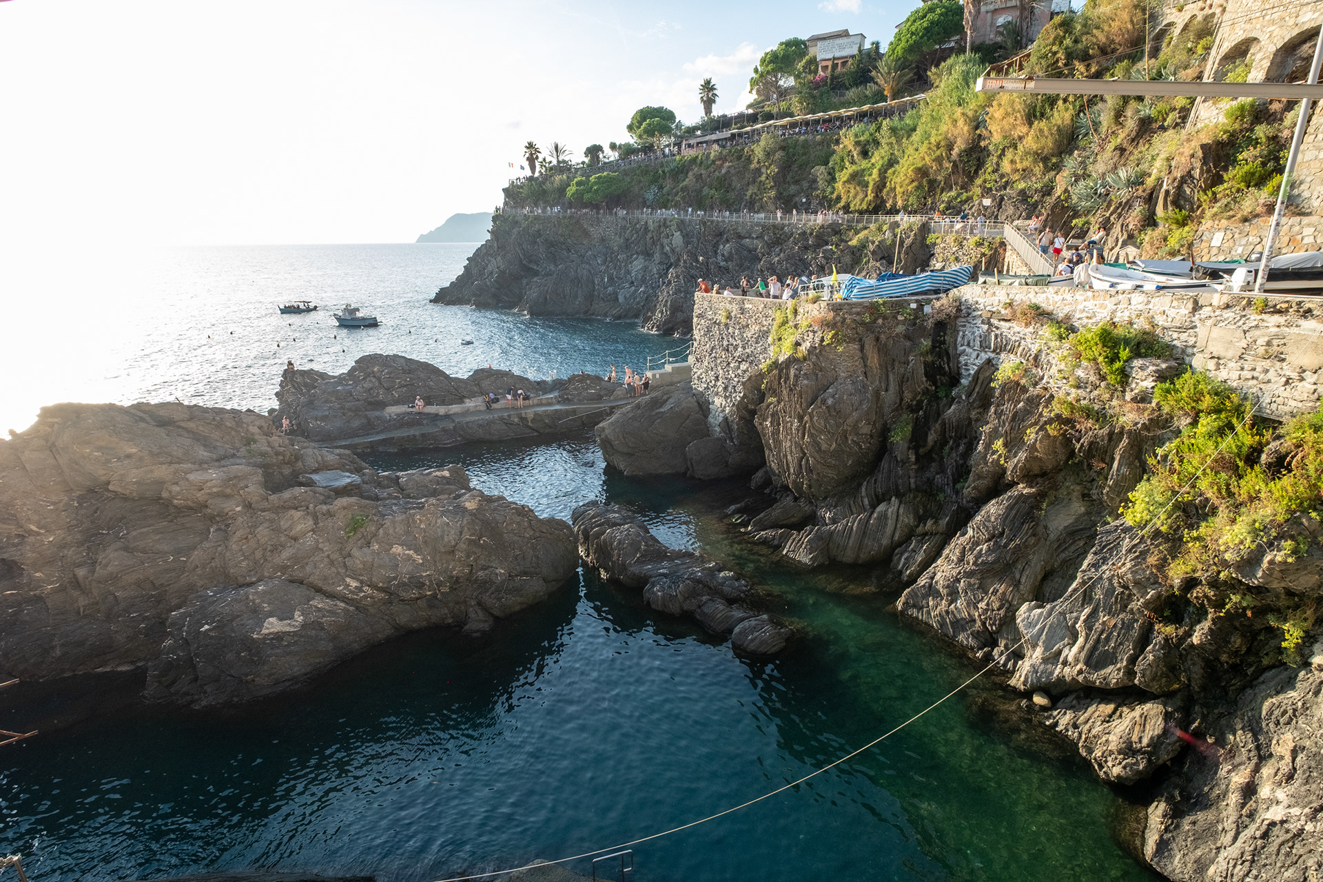 Manarola