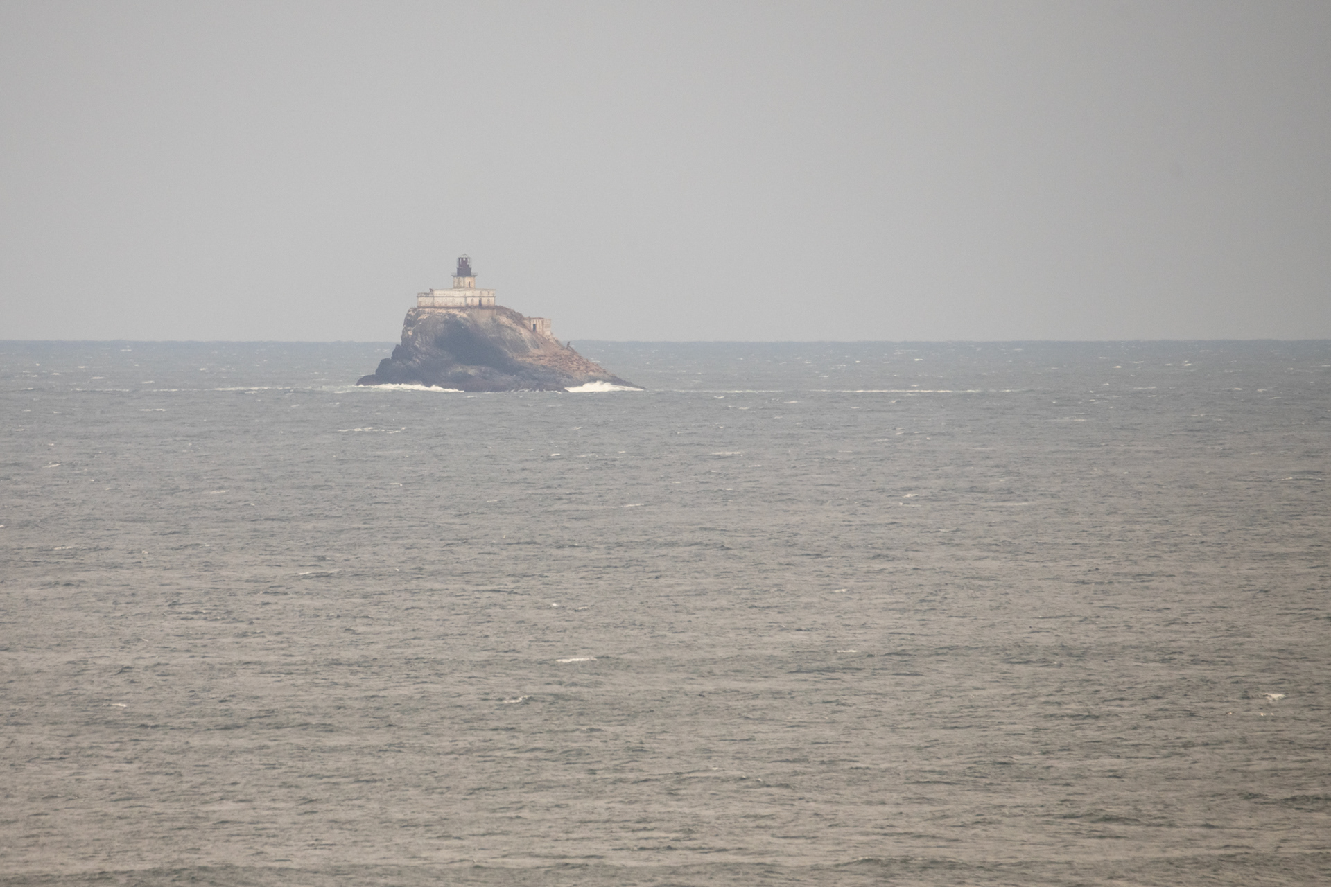 Silver Point Interpretive Overlook