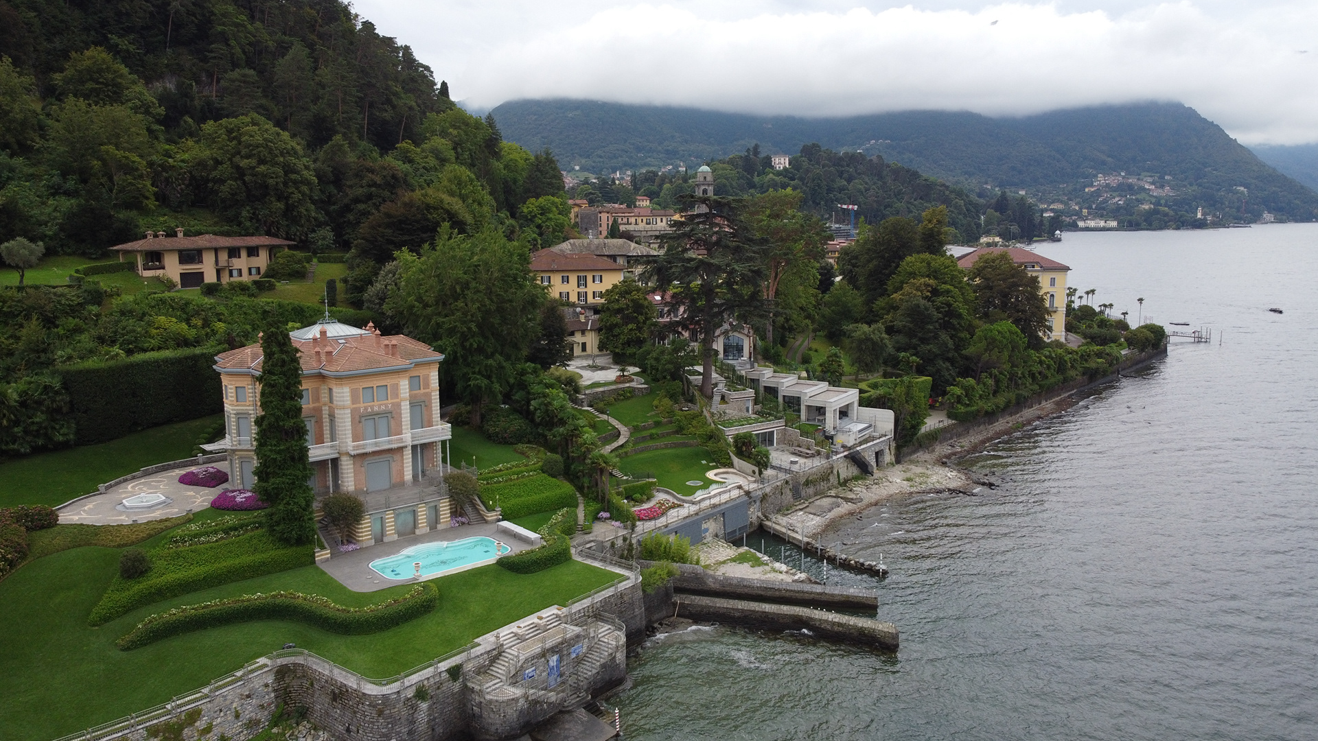 Bellagio