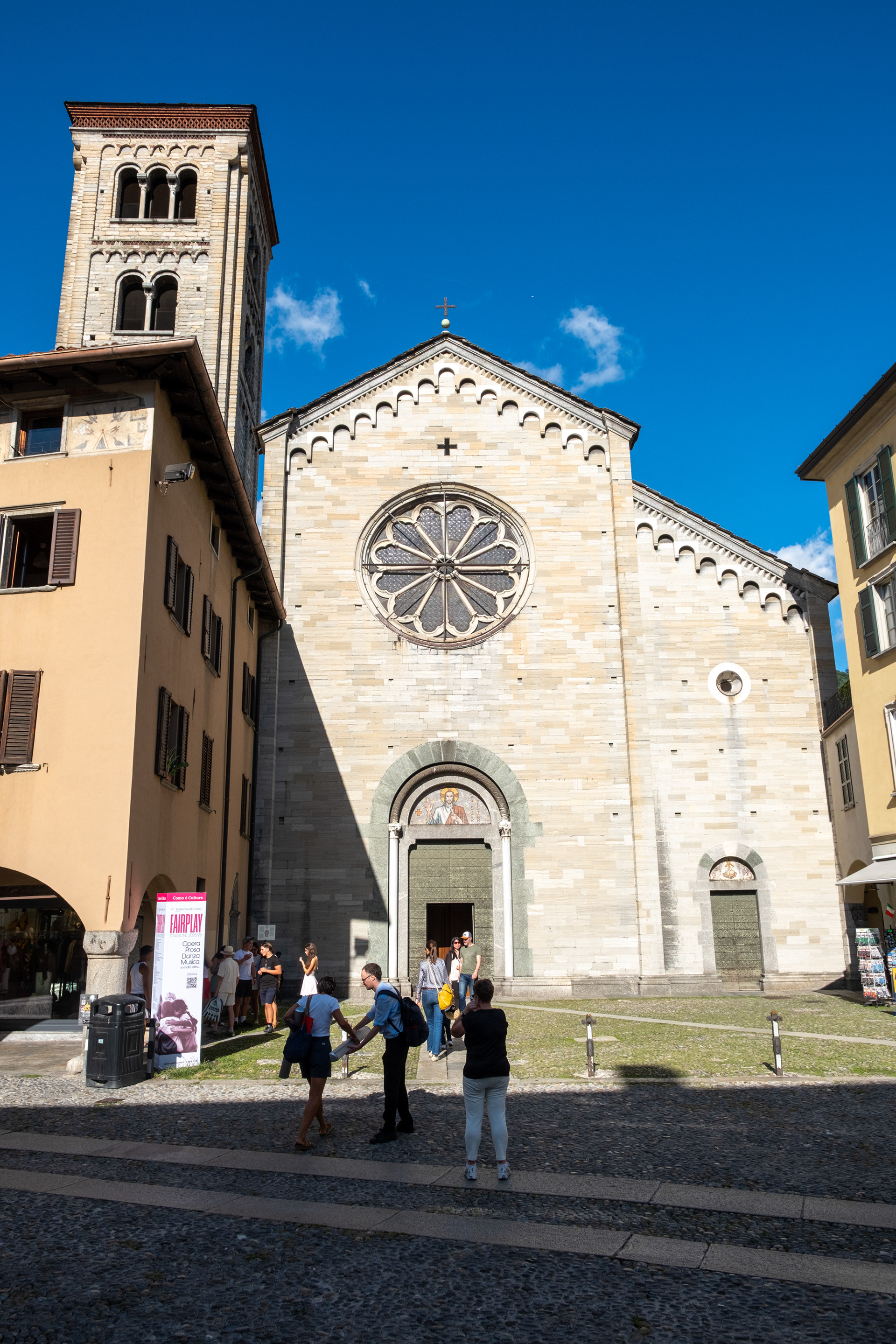 Basilica di San Fedele