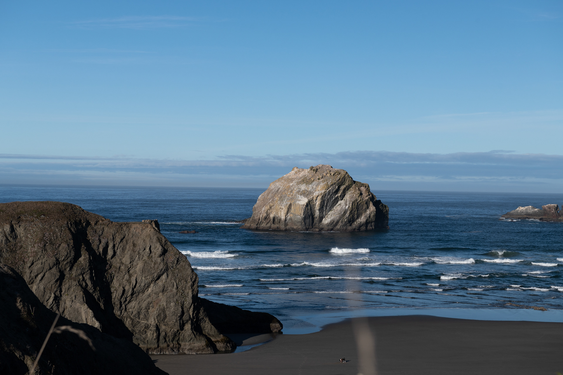 Face Rock State Park, Bandon, OR