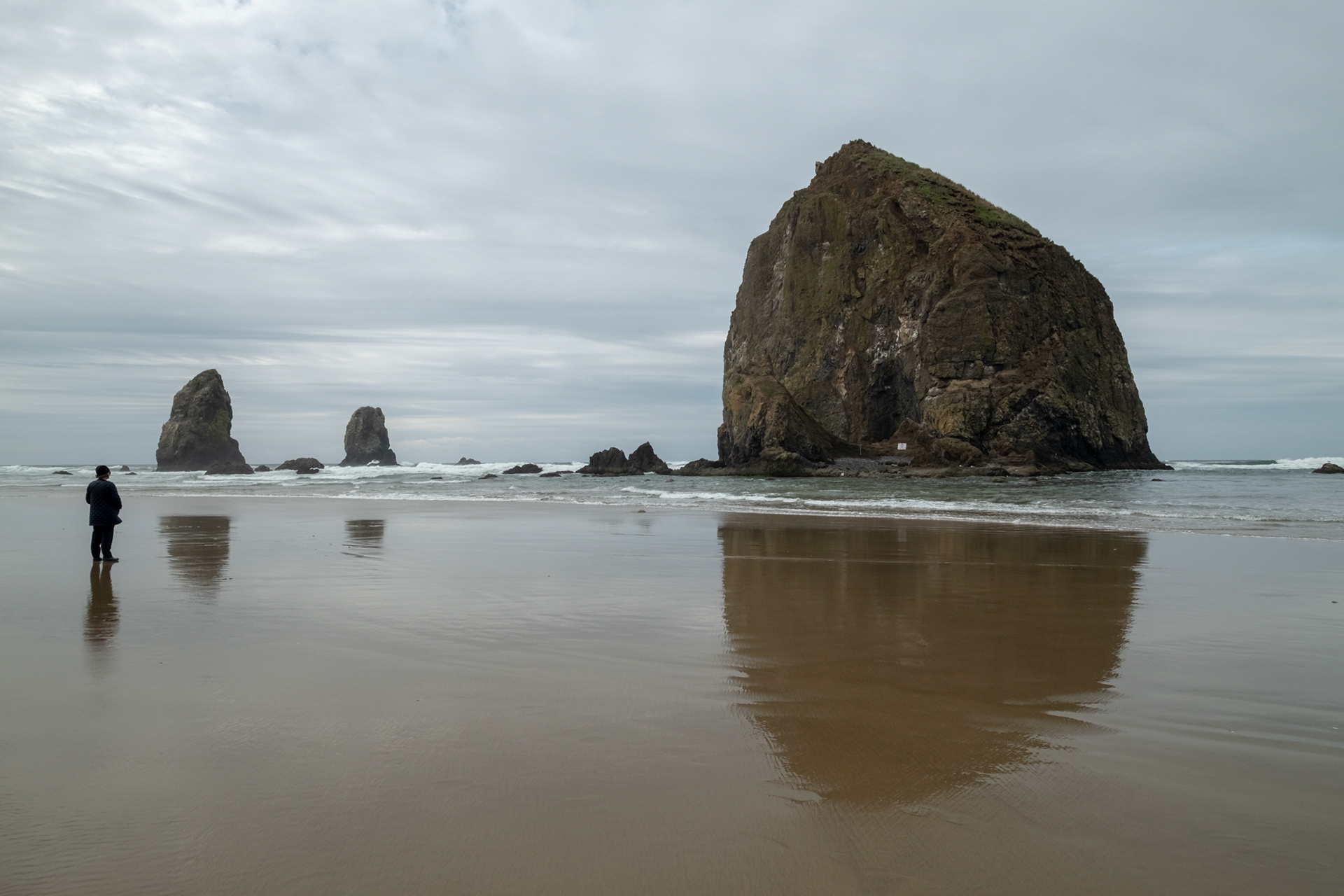 Cannon Beach, OR