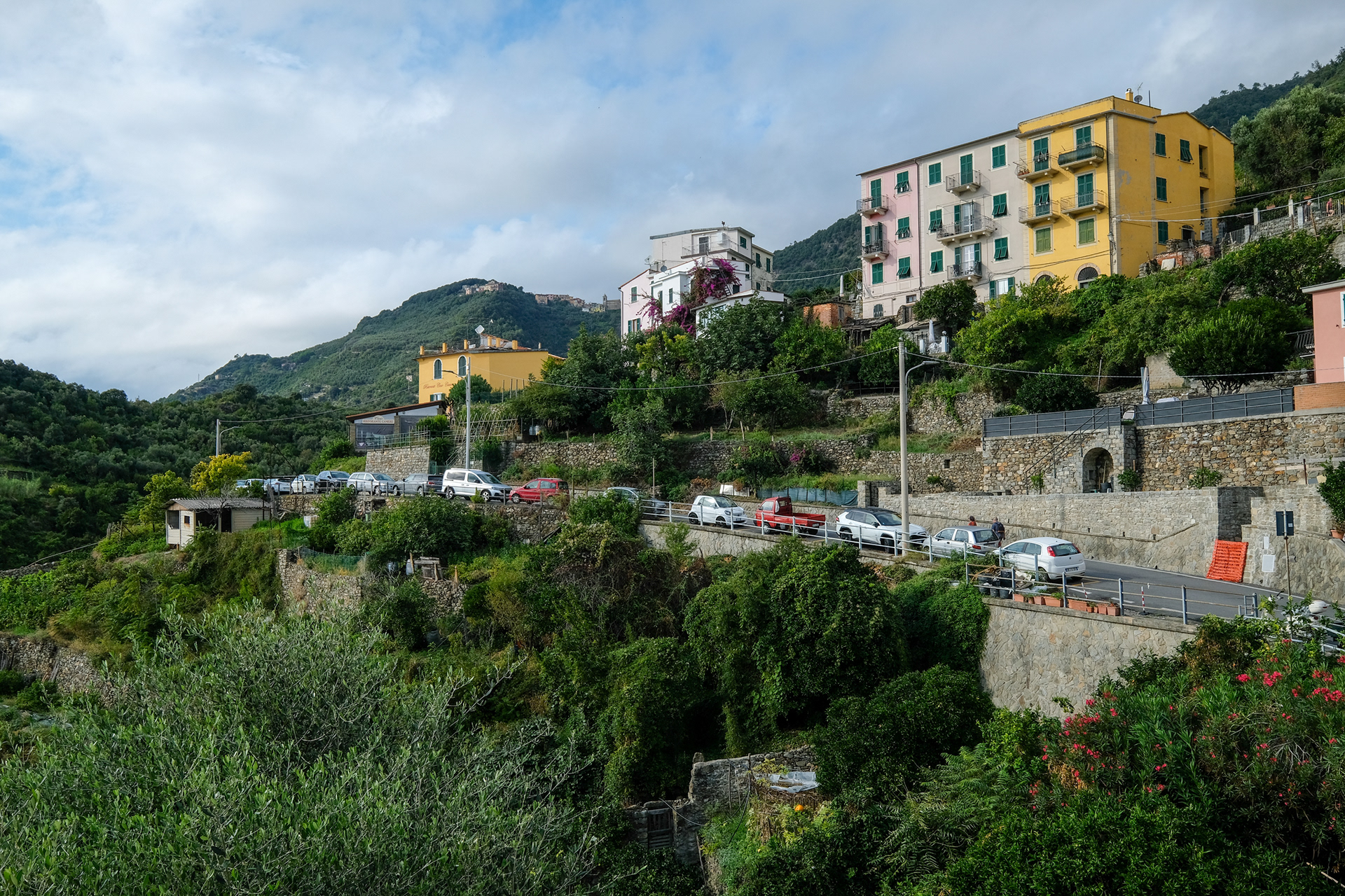 Corniglia