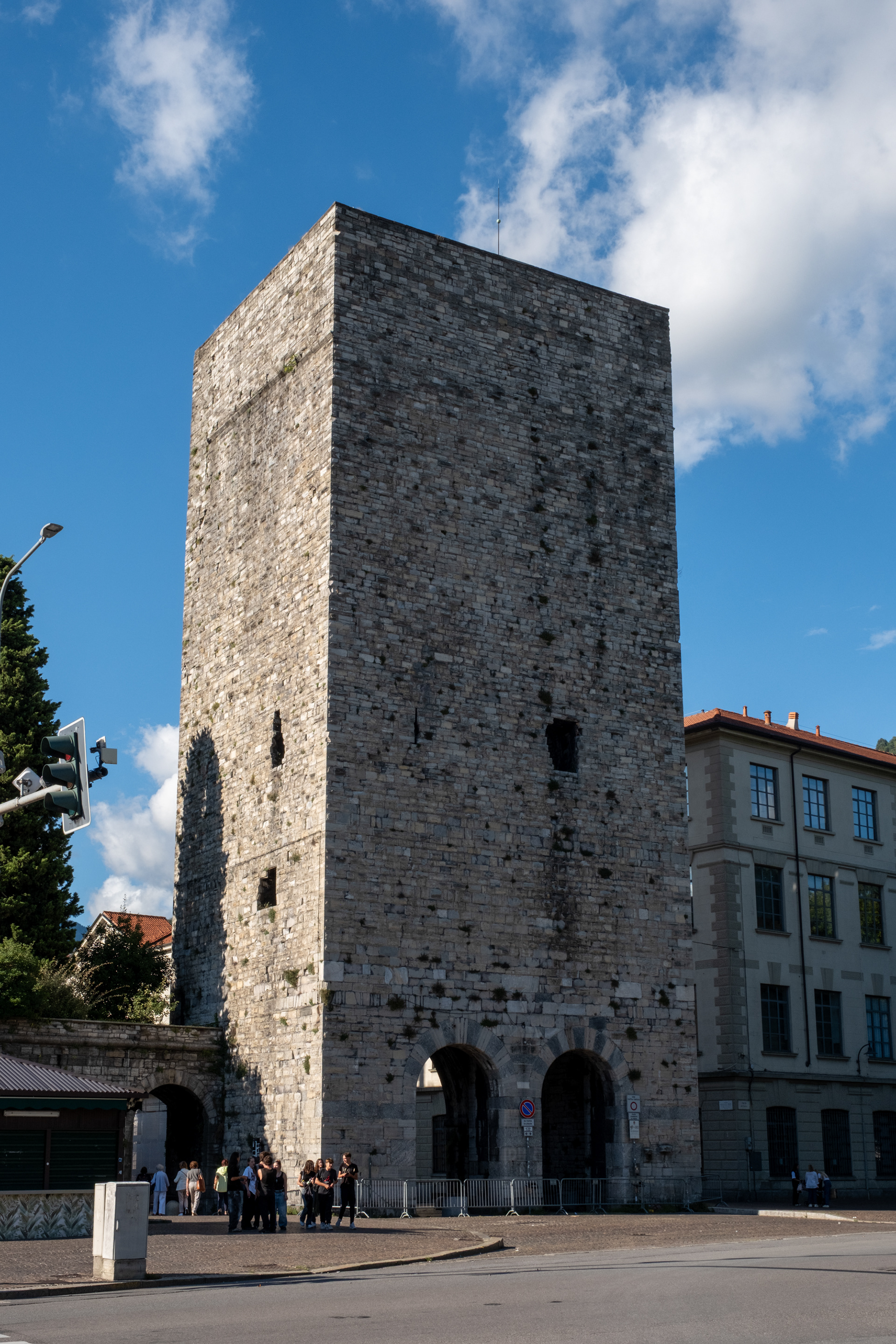 Porta Torre 