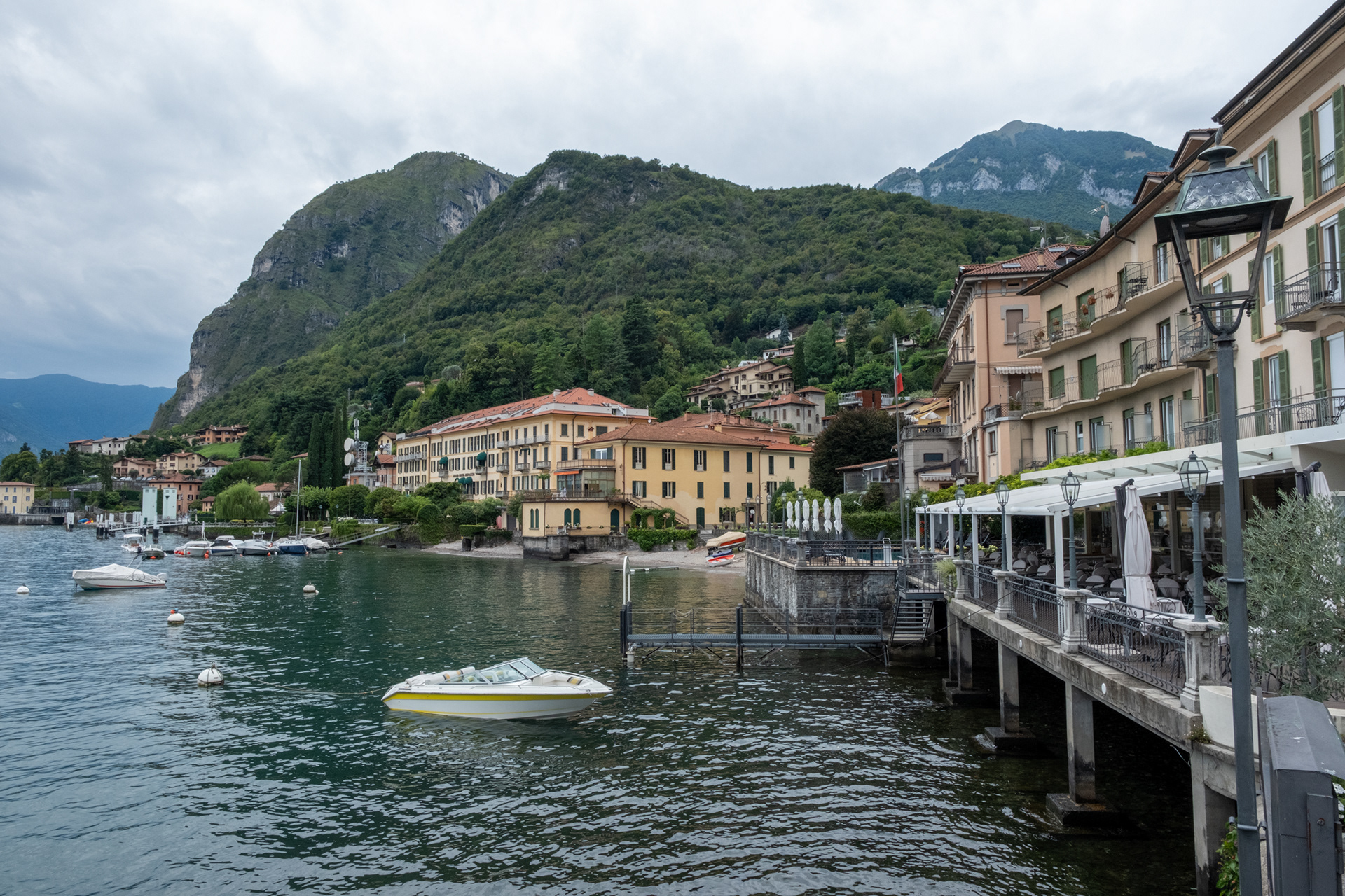Menaggio